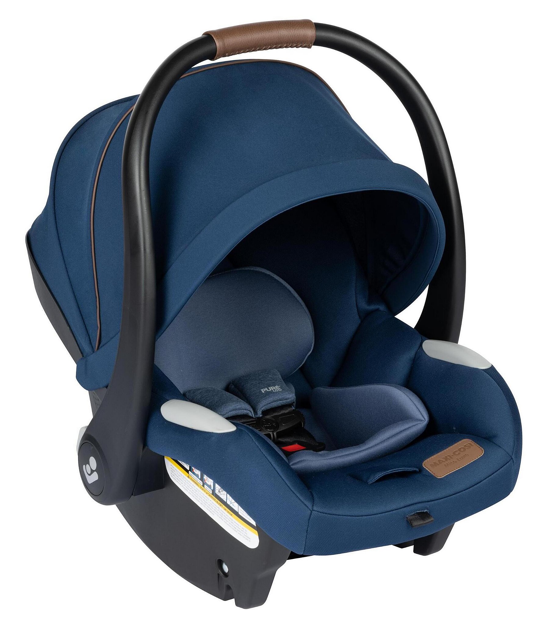 Maxi Cosi Lightweight Mico Luxe Infant Car Seat