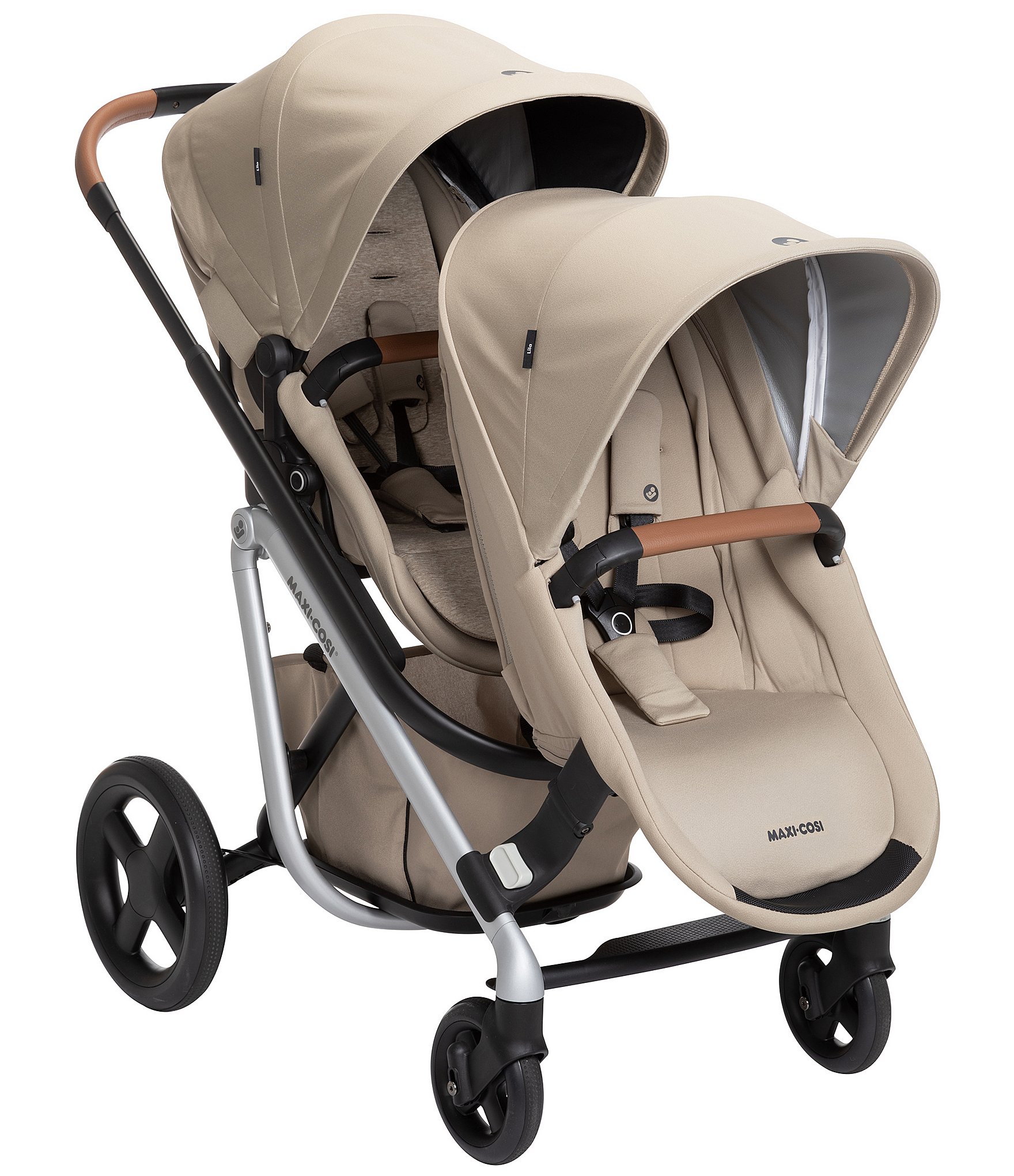 maxi cosi lila stroller system