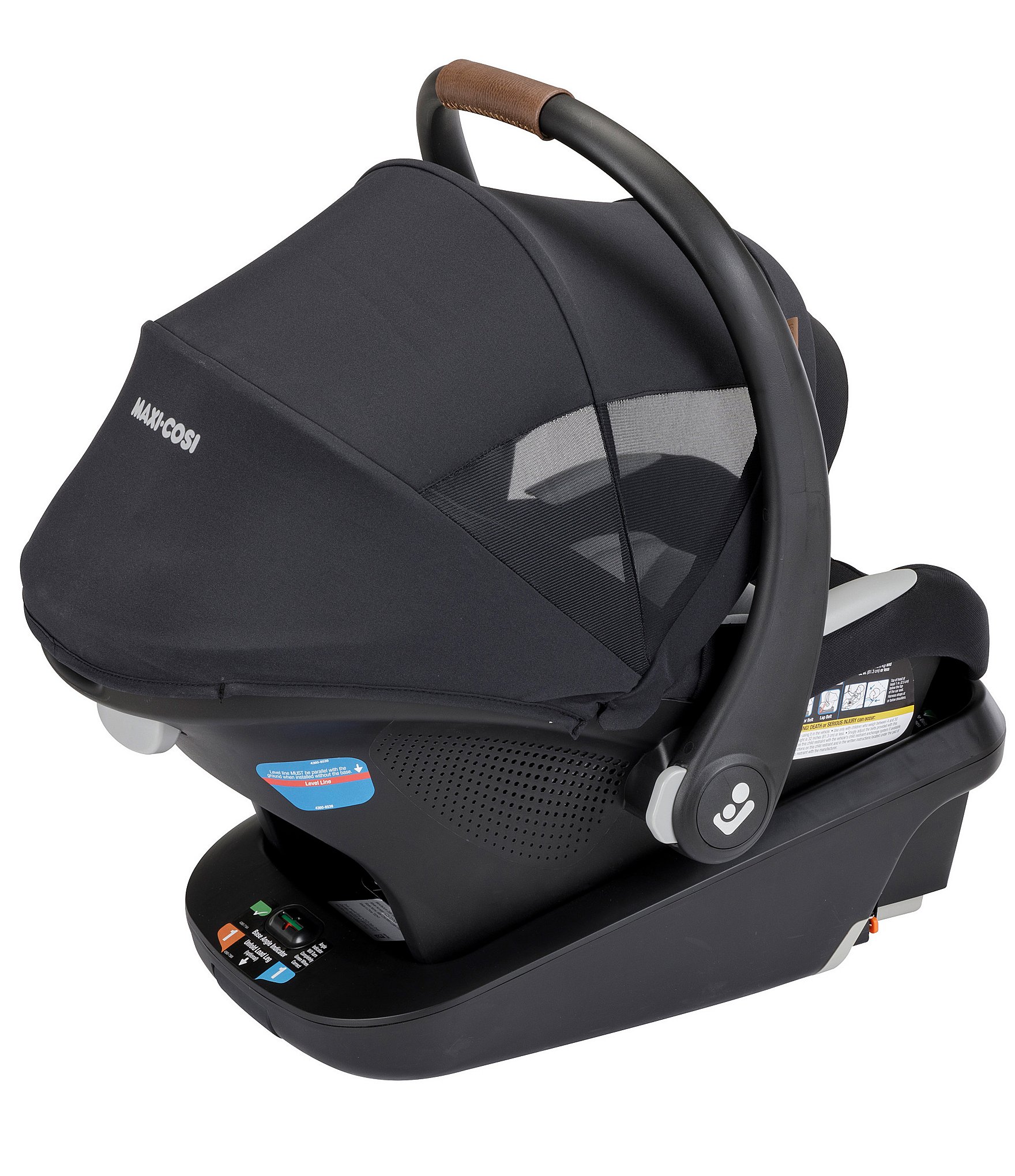 Maxi Cosi Mico™ Luxe+ Infant Car Seat