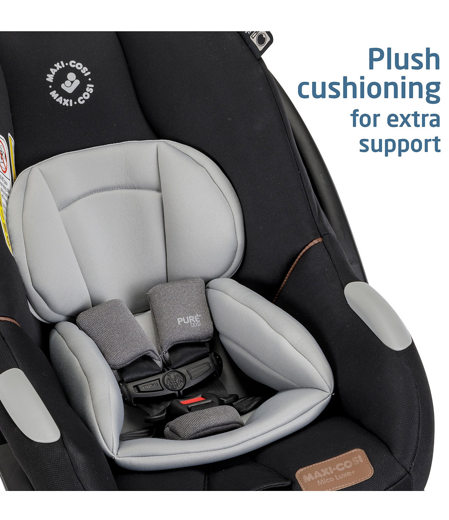 Maxi Cosi Mico™ Luxe+ Infant Car Seat