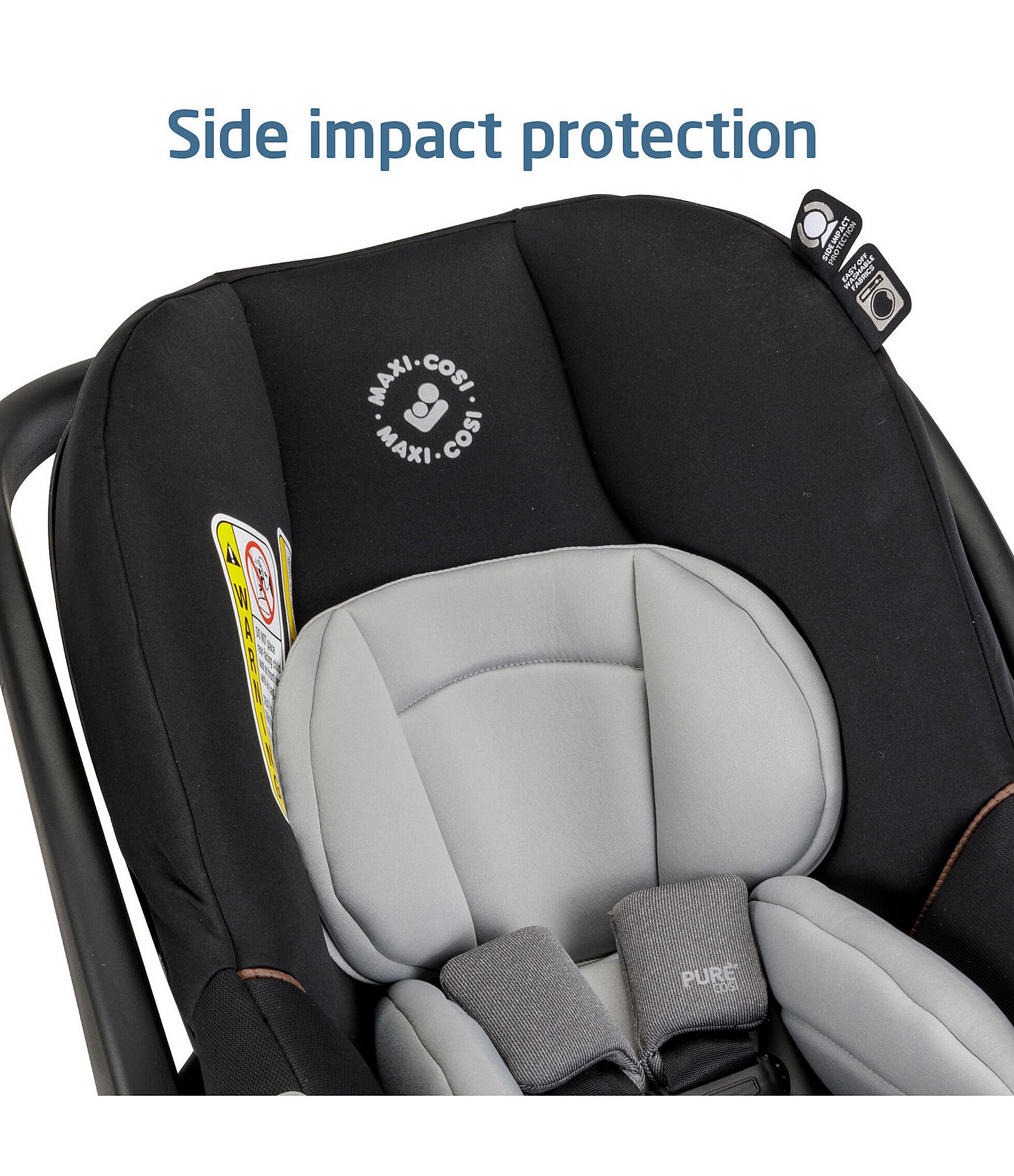 Maxi Cosi Mico™ Luxe+ Infant Car Seat