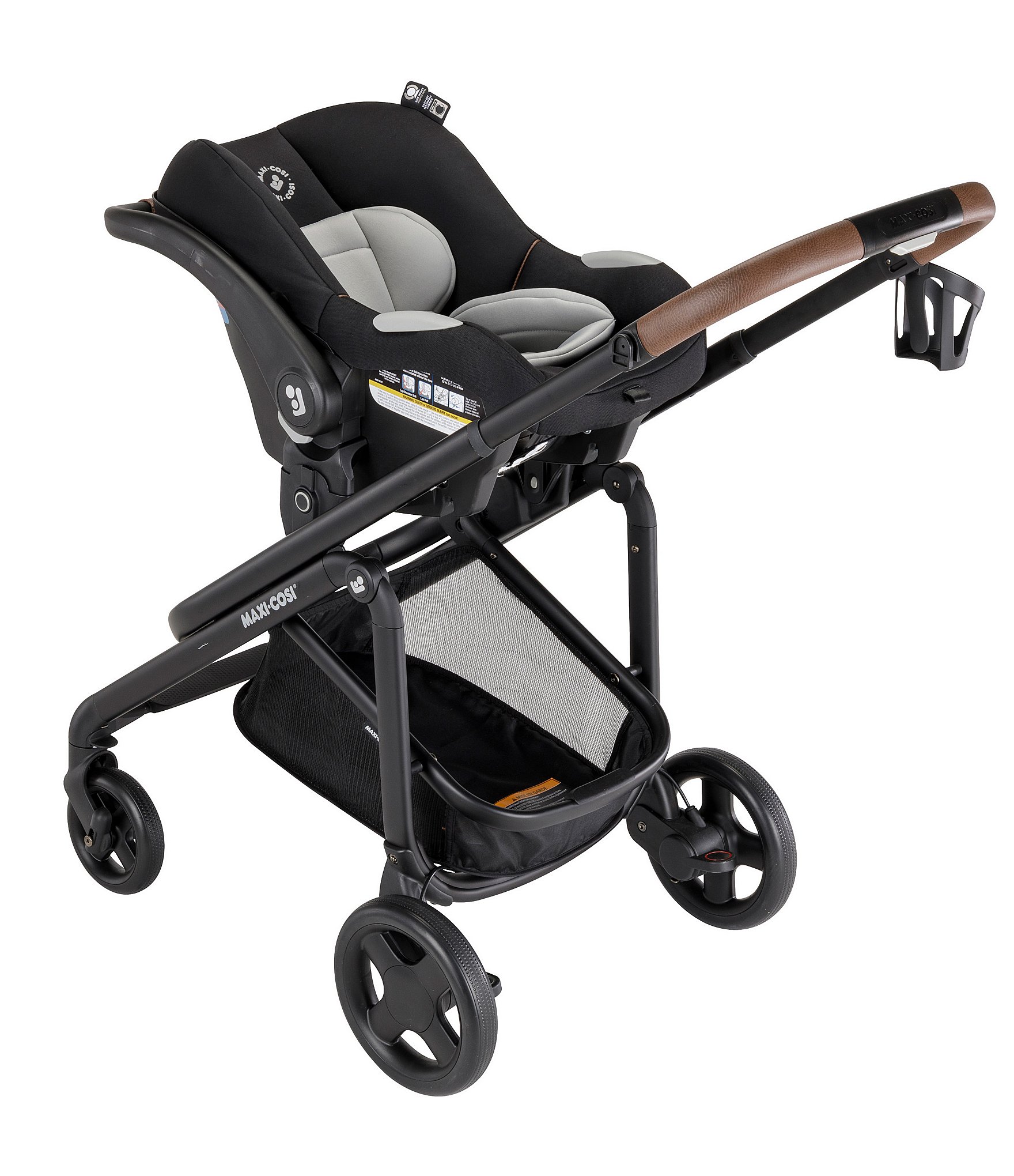 Maxi Cosi Mico™ Luxe+ Infant Car Seat