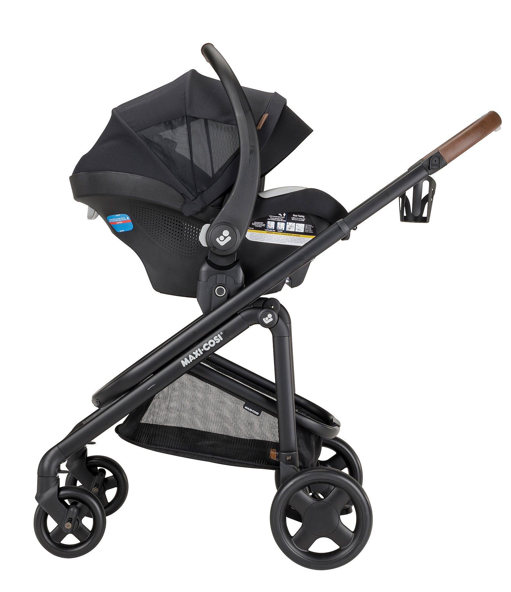 Maxi Cosi Mico™ Luxe+ Infant Car Seat