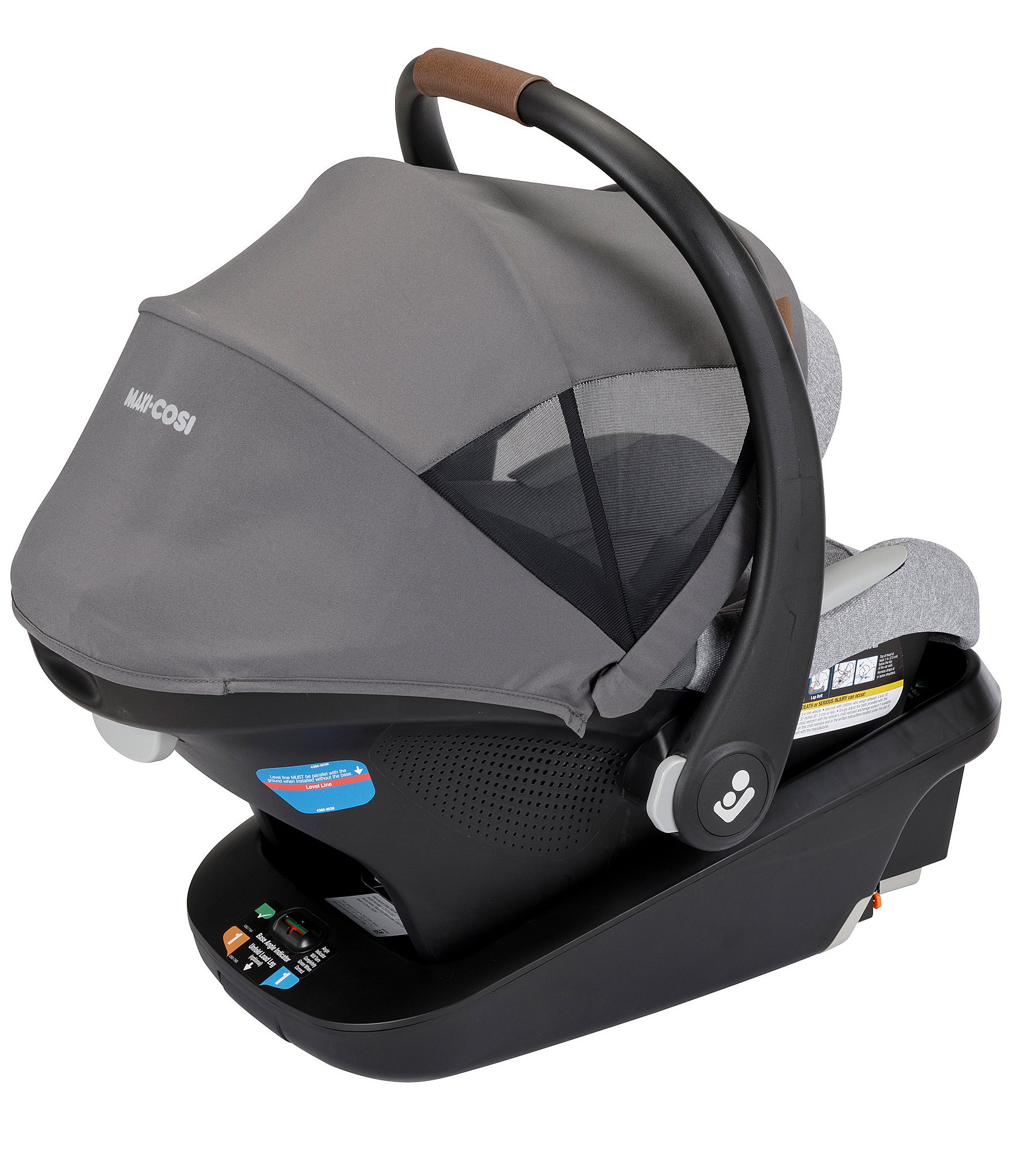 Maxi Cosi Mico™ Luxe+ Infant Car Seat