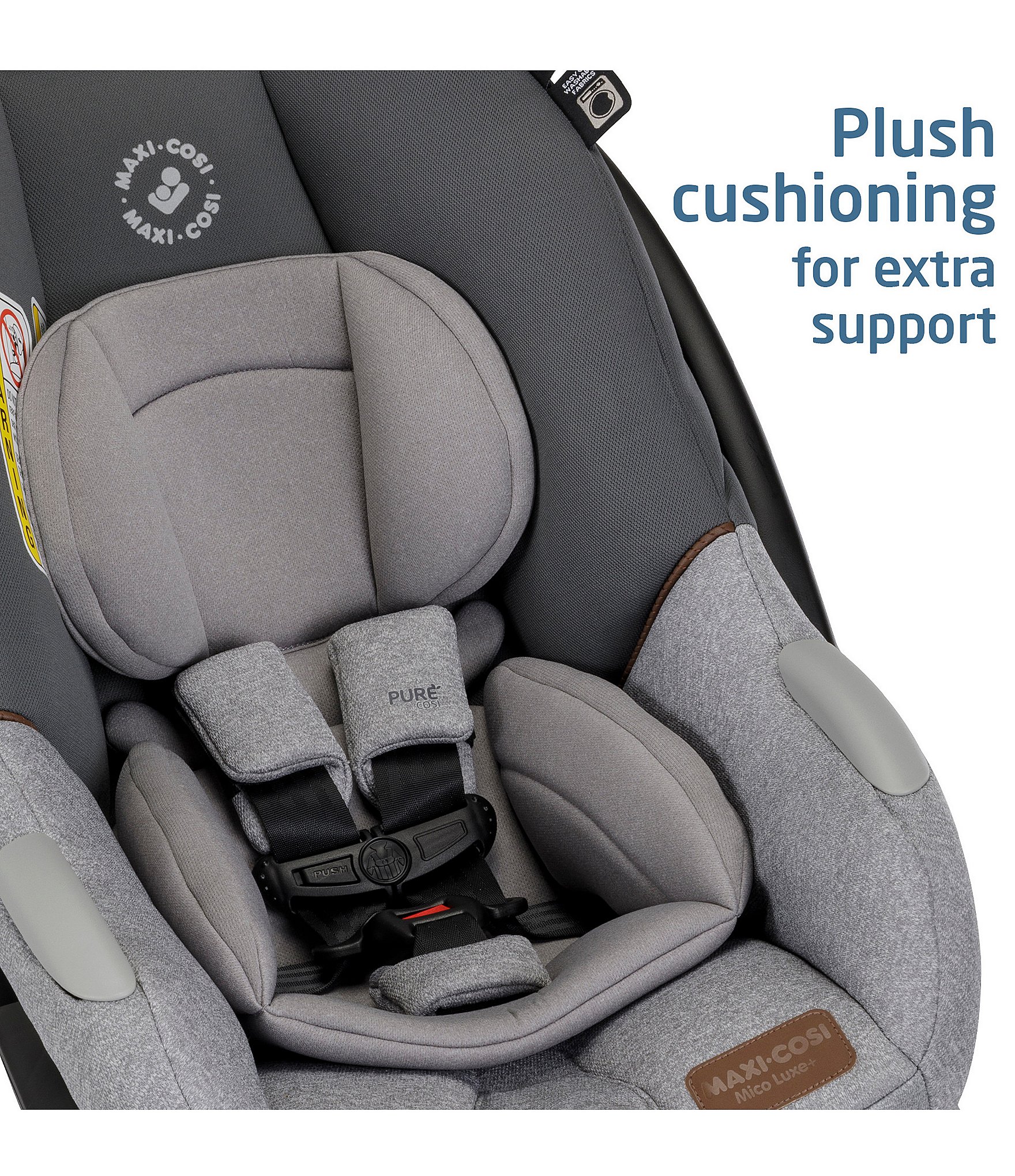 Maxi Cosi Mico™ Luxe+ Infant Car Seat