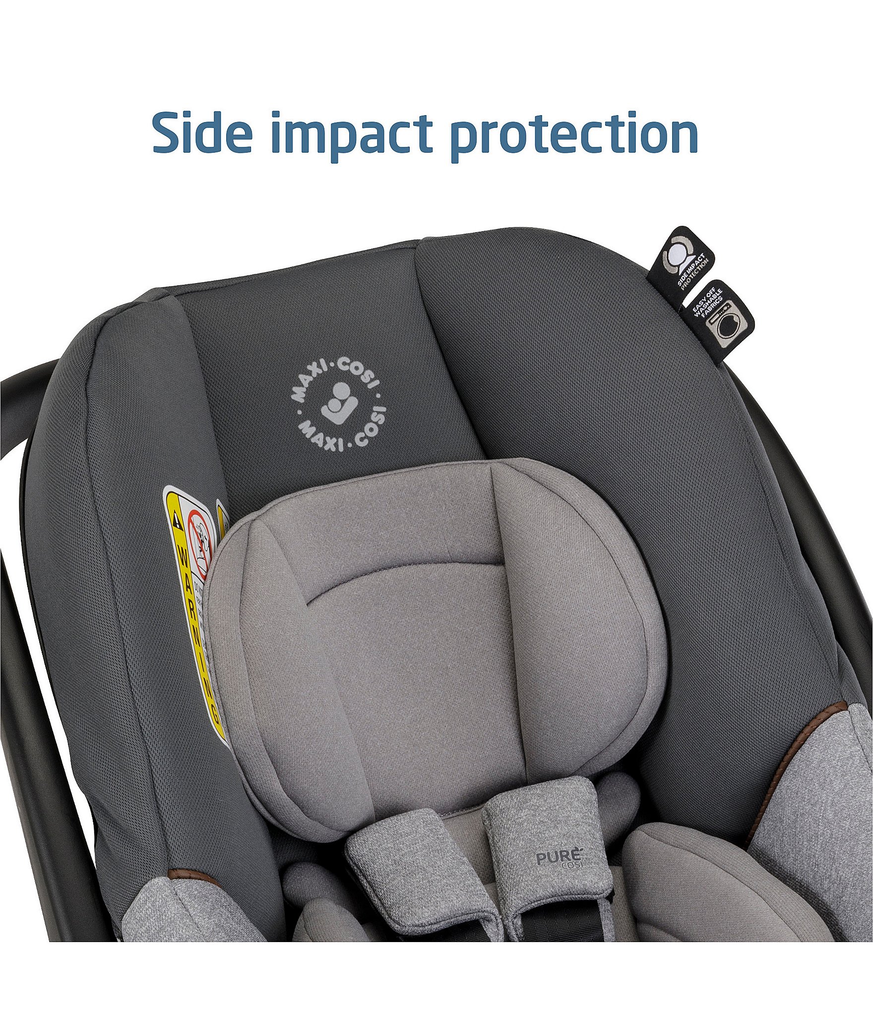 Maxi Cosi Mico™ Luxe+ Infant Car Seat