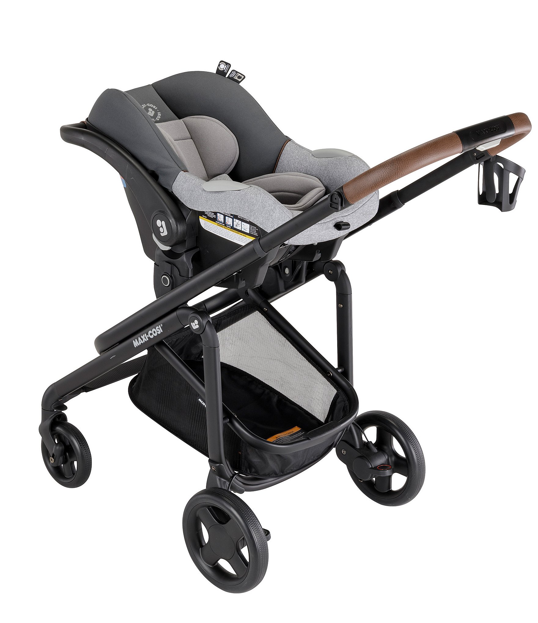 Maxi Cosi Mico™ Luxe+ Infant Car Seat