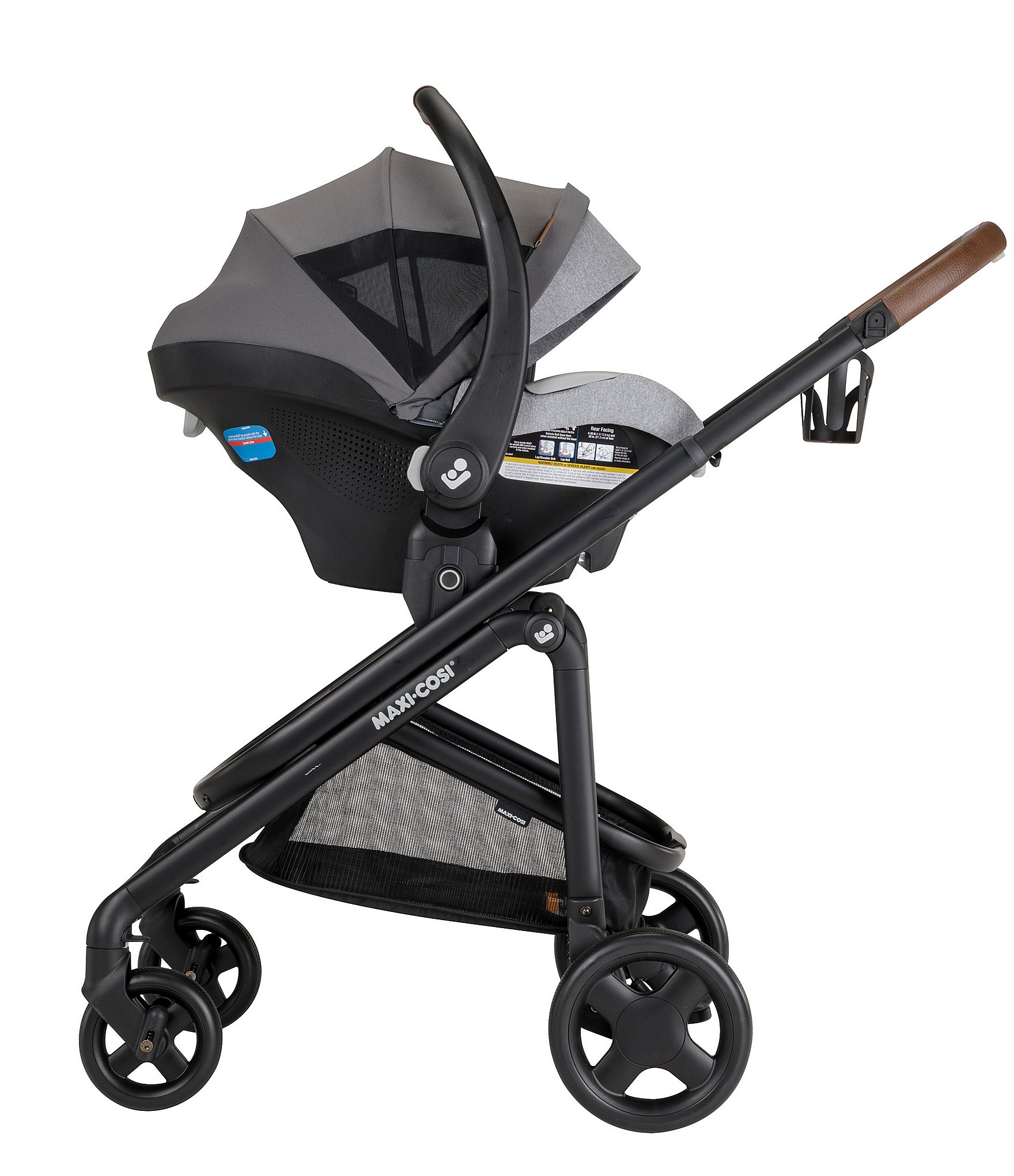 Maxi Cosi Mico™ Luxe+ Infant Car Seat