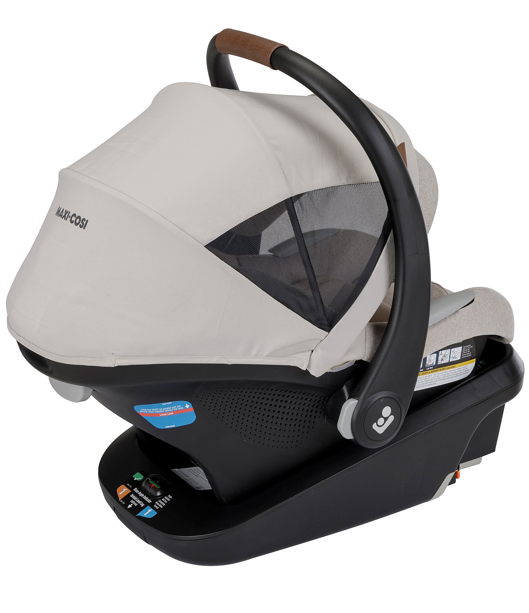 Maxi Cosi Mico™ Luxe+ Infant Car Seat