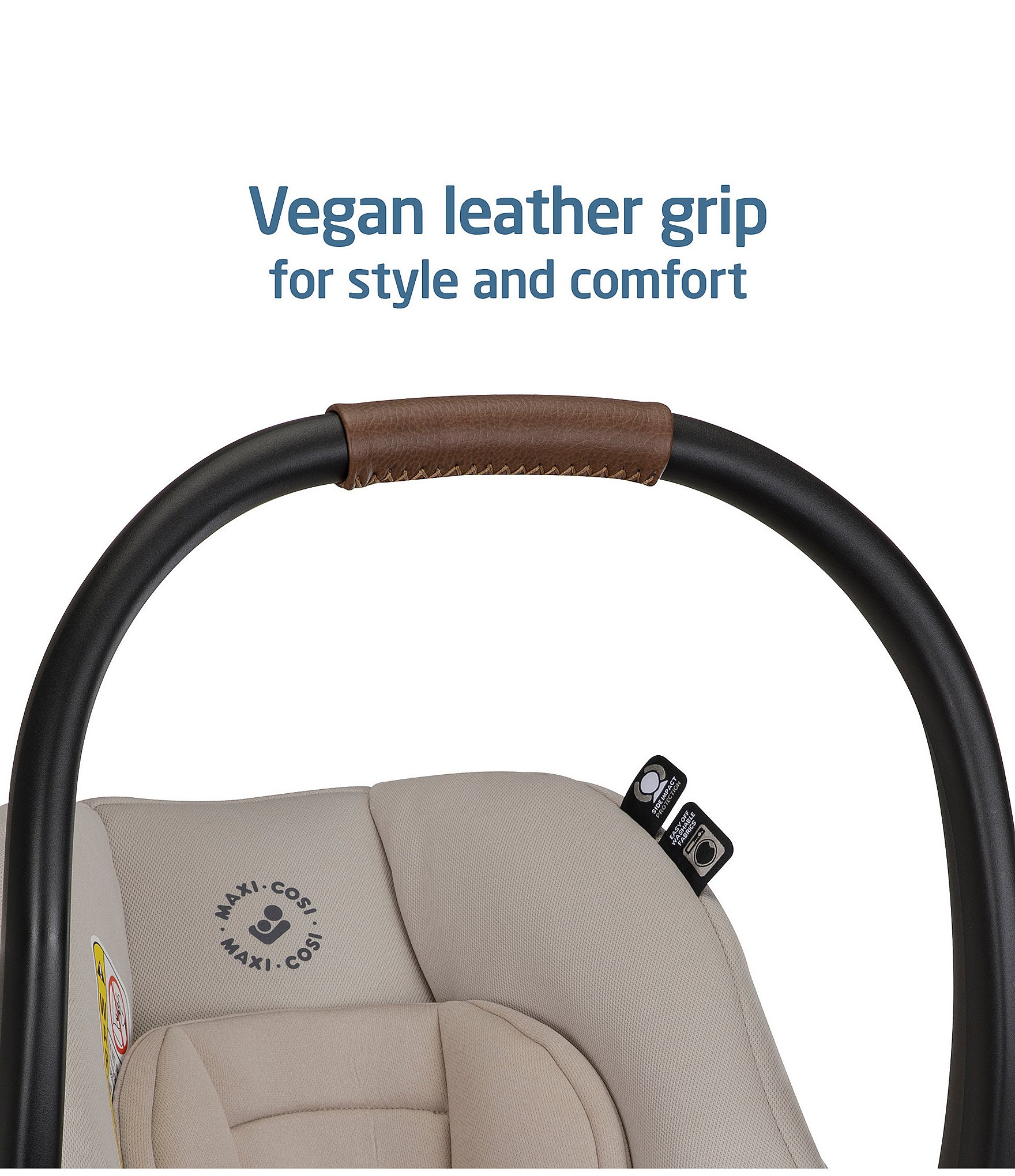 Maxi Cosi Mico™ Luxe+ Infant Car Seat