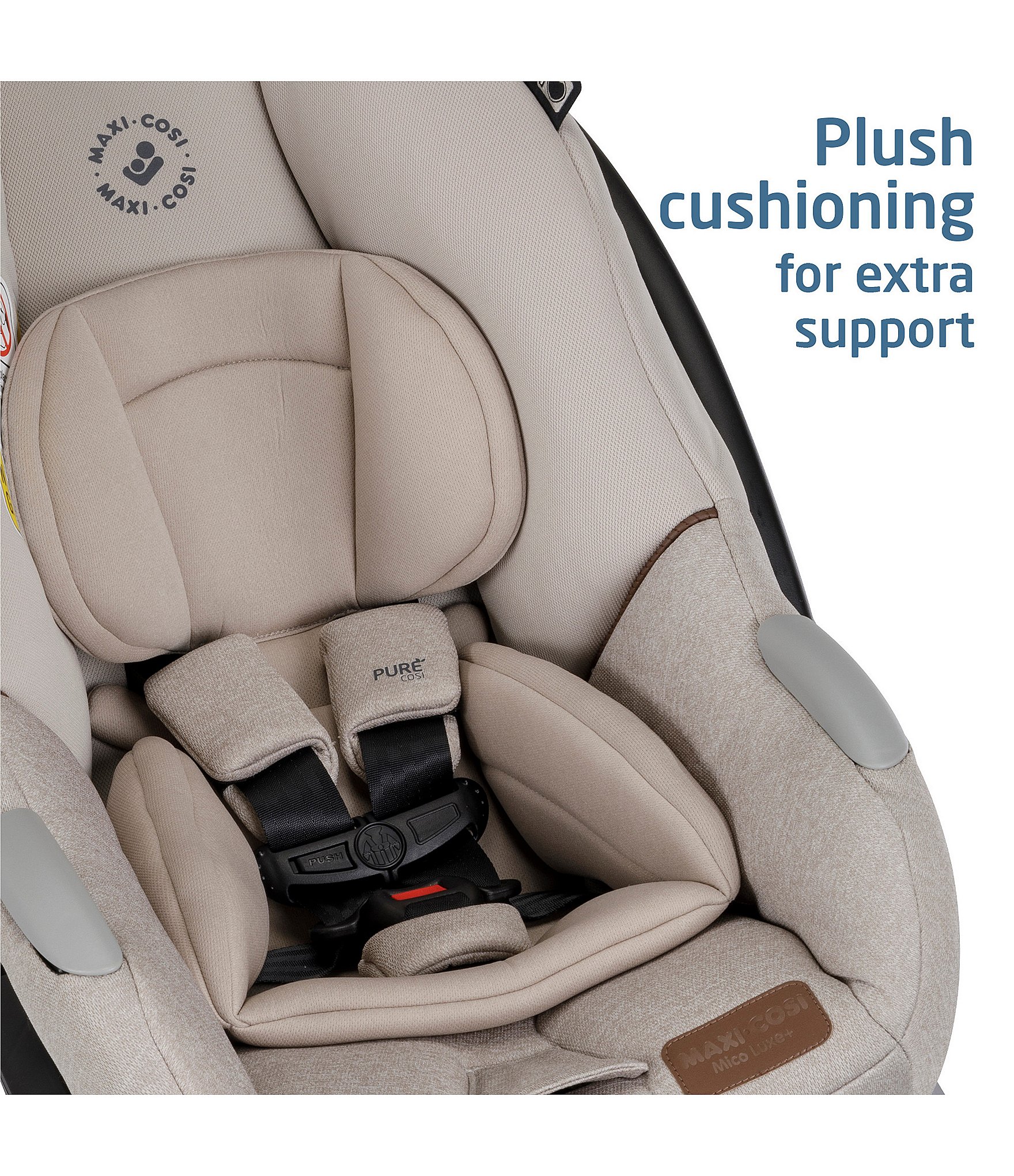 Maxi Cosi Mico™ Luxe+ Infant Car Seat