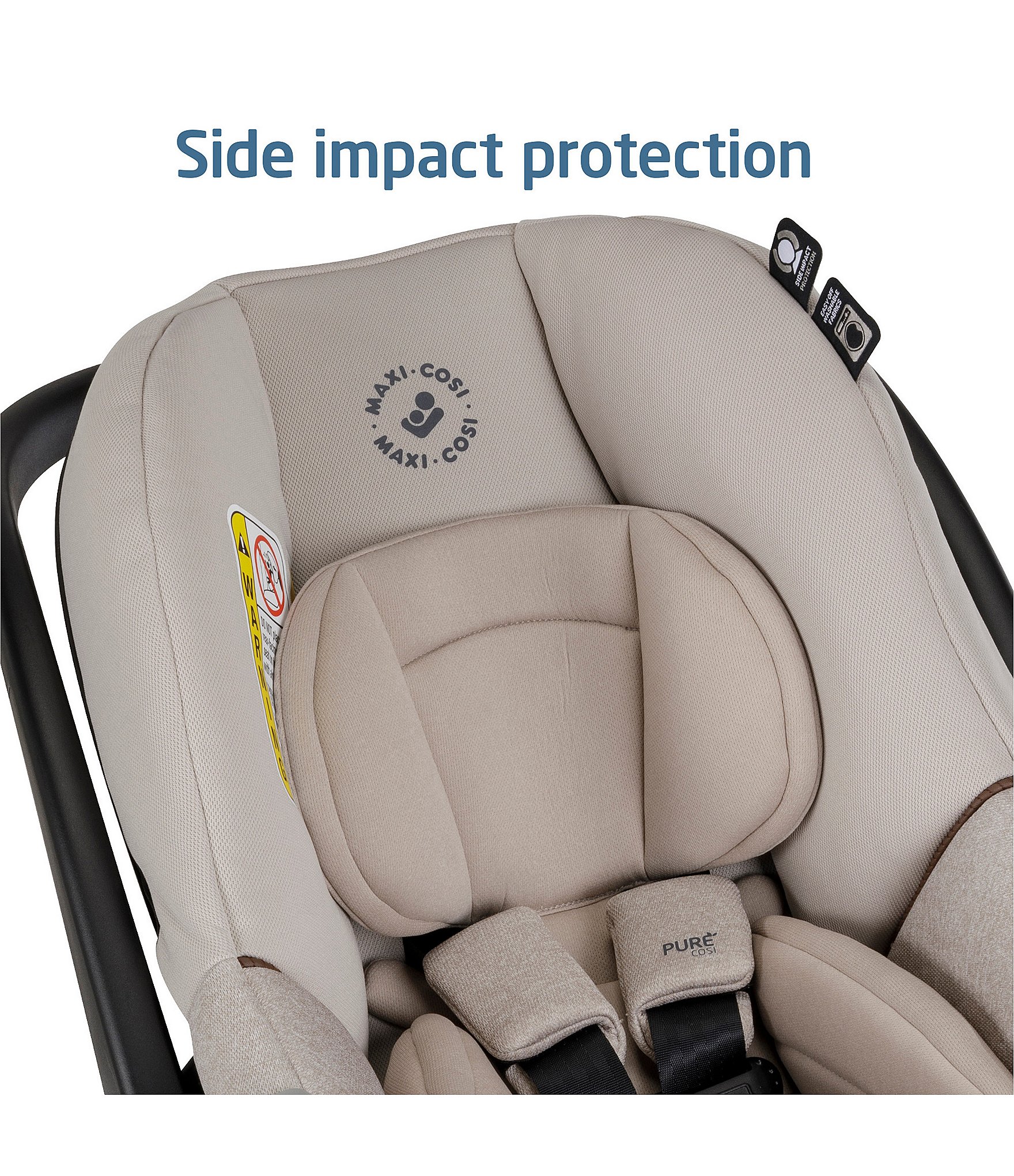 Maxi Cosi Mico™ Luxe+ Infant Car Seat