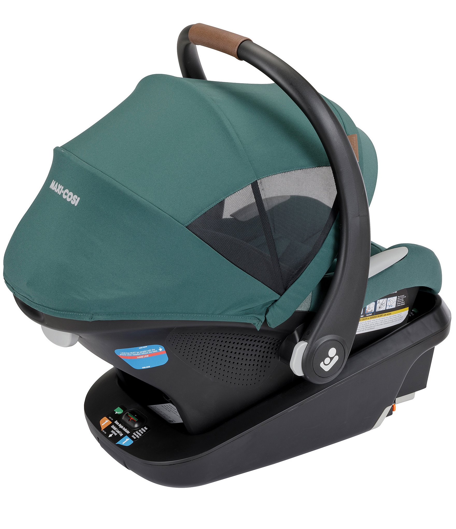 Maxi Cosi Mico™ Luxe+ Infant Car Seat