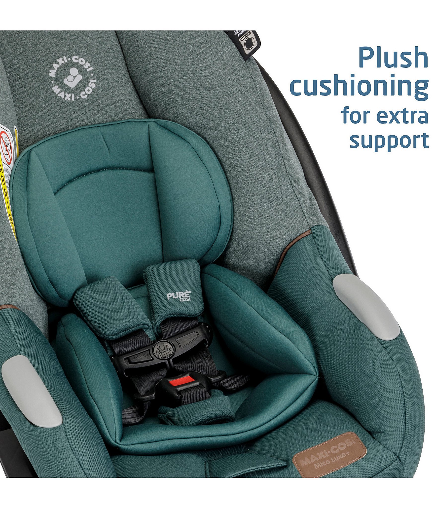 Maxi Cosi Mico™ Luxe+ Infant Car Seat