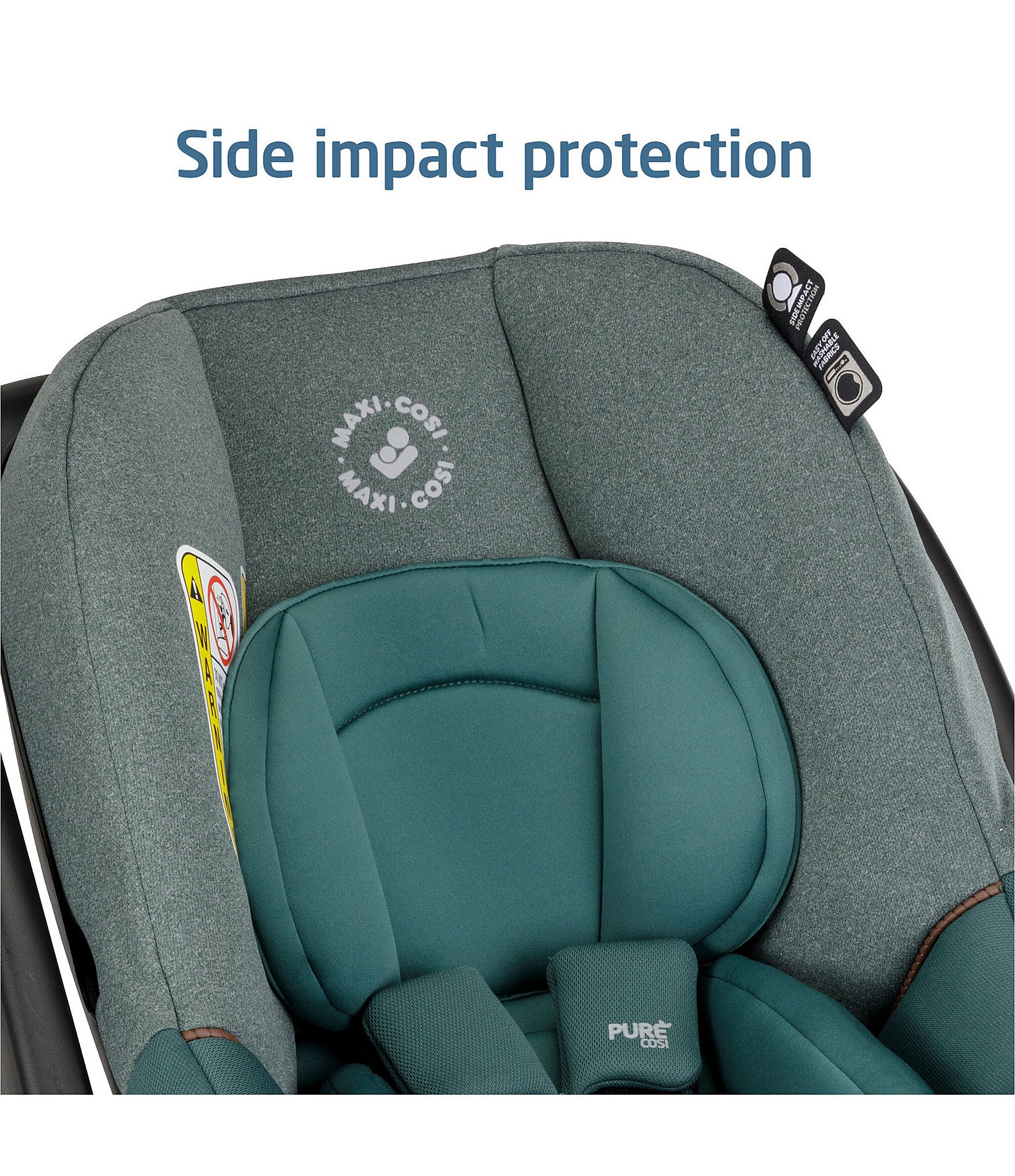 Maxi Cosi Mico™ Luxe+ Infant Car Seat