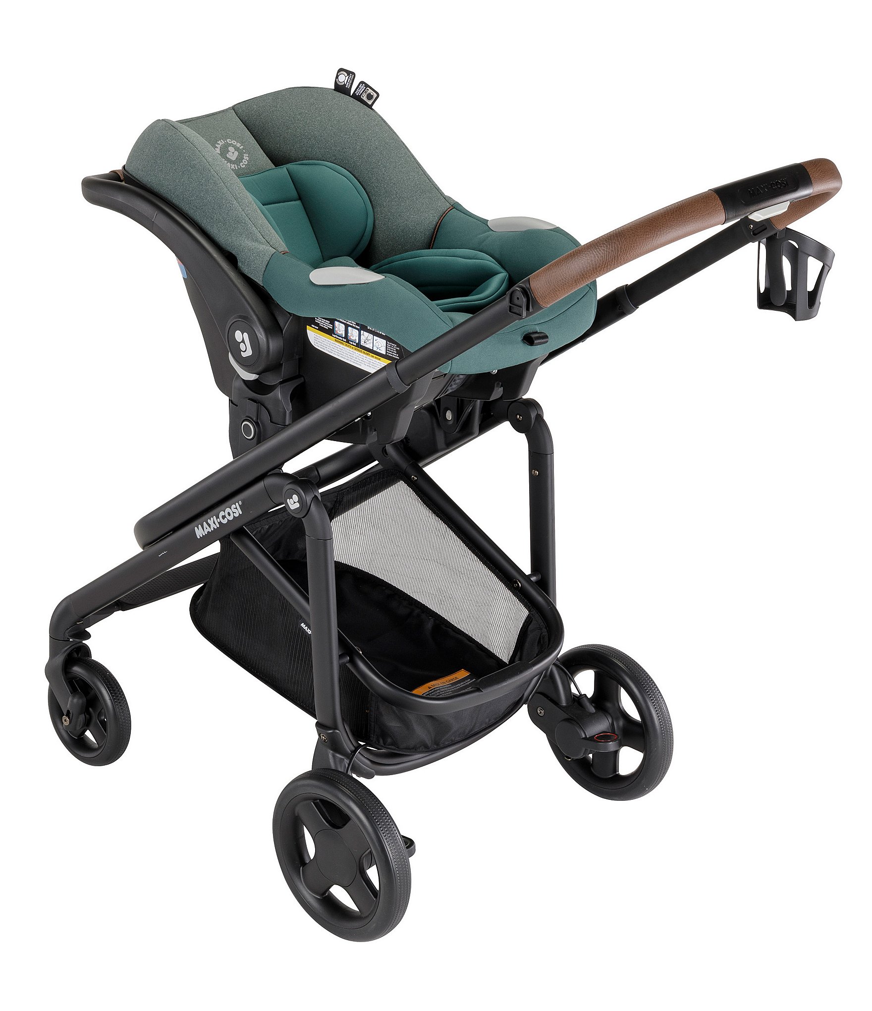 Maxi Cosi Mico™ Luxe+ Infant Car Seat