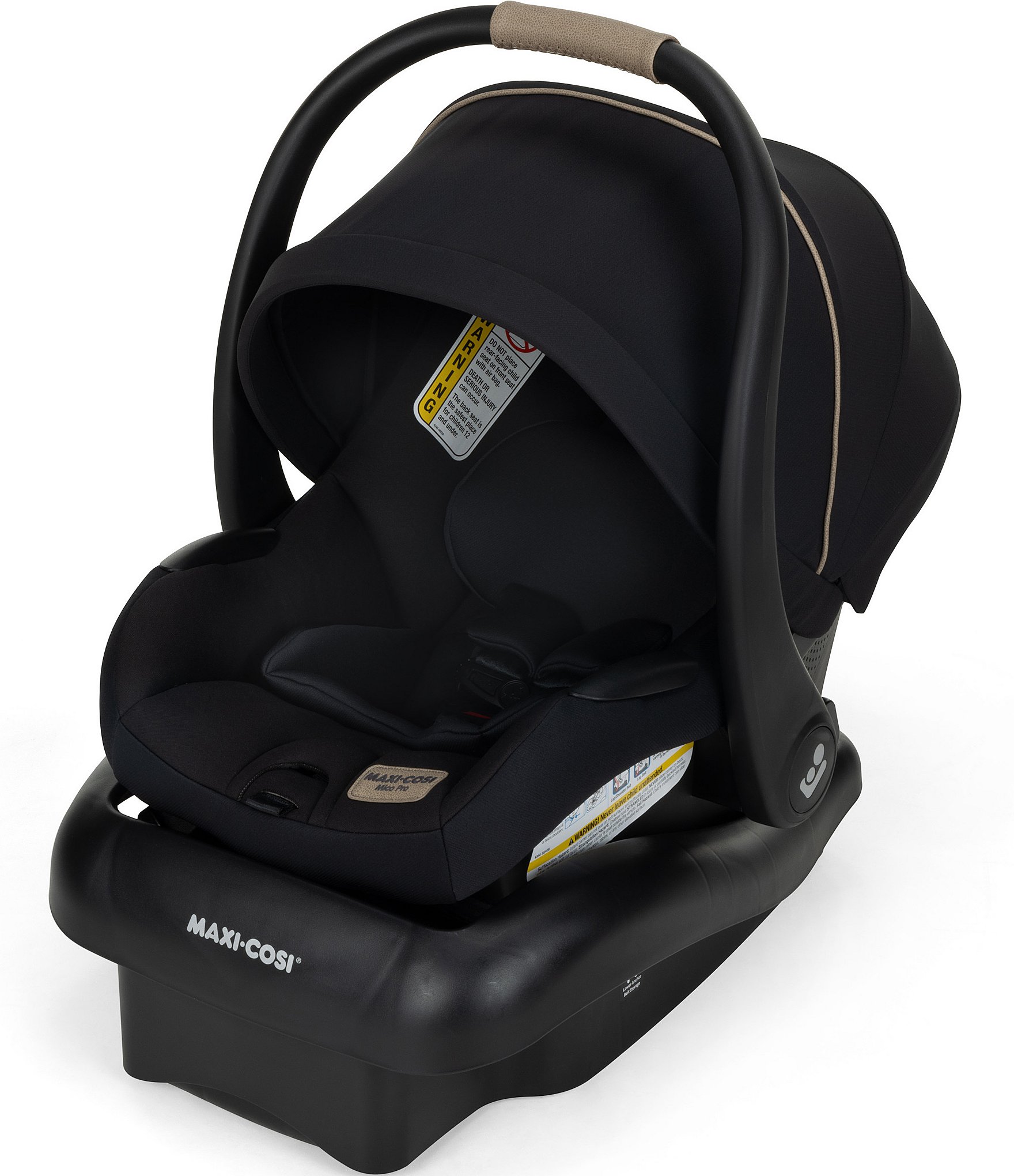 Maxi Cosi Mico® Pro Infant Car Seat