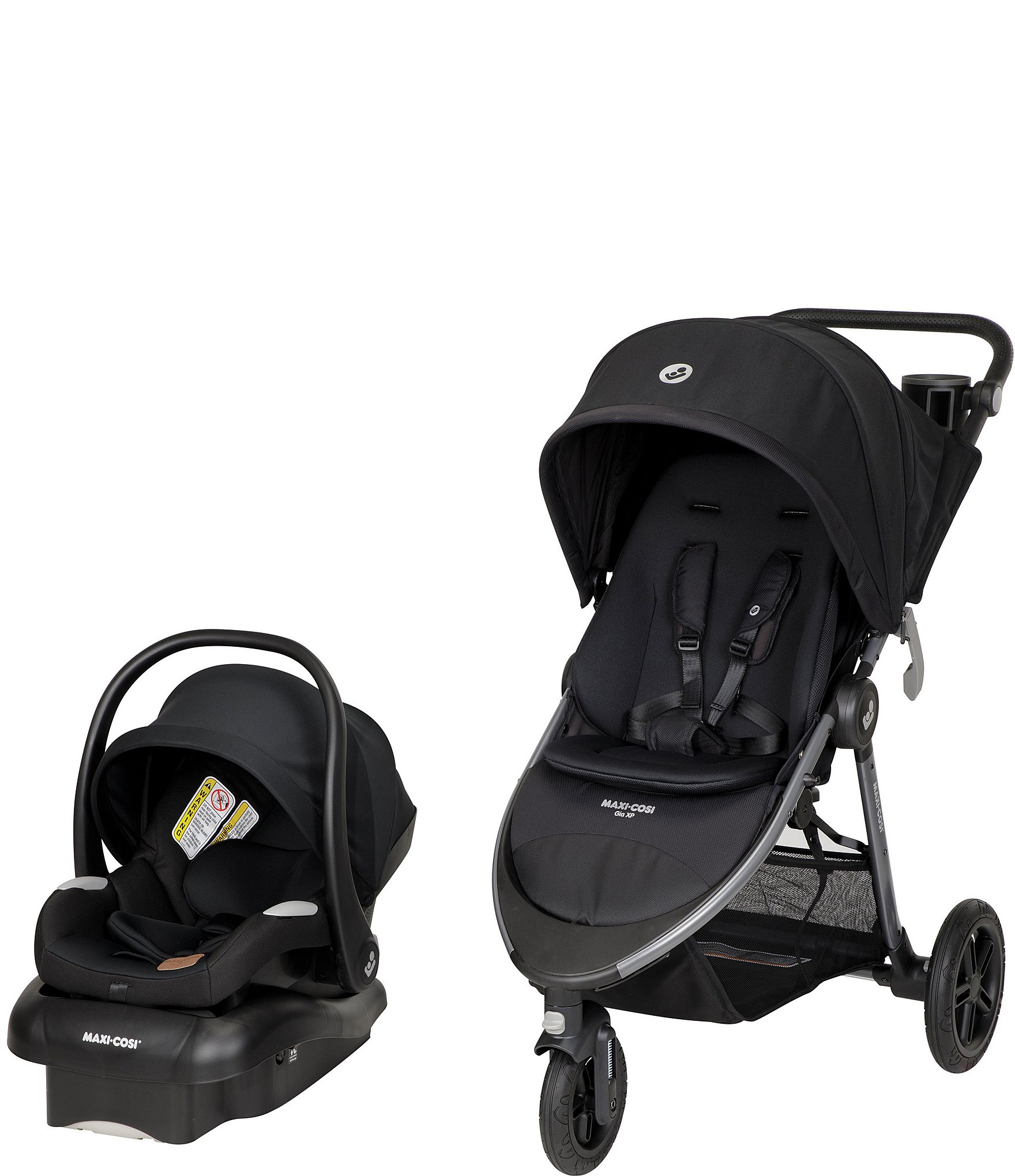 Maxi Cosi Mico® Pro Infant Car Seat