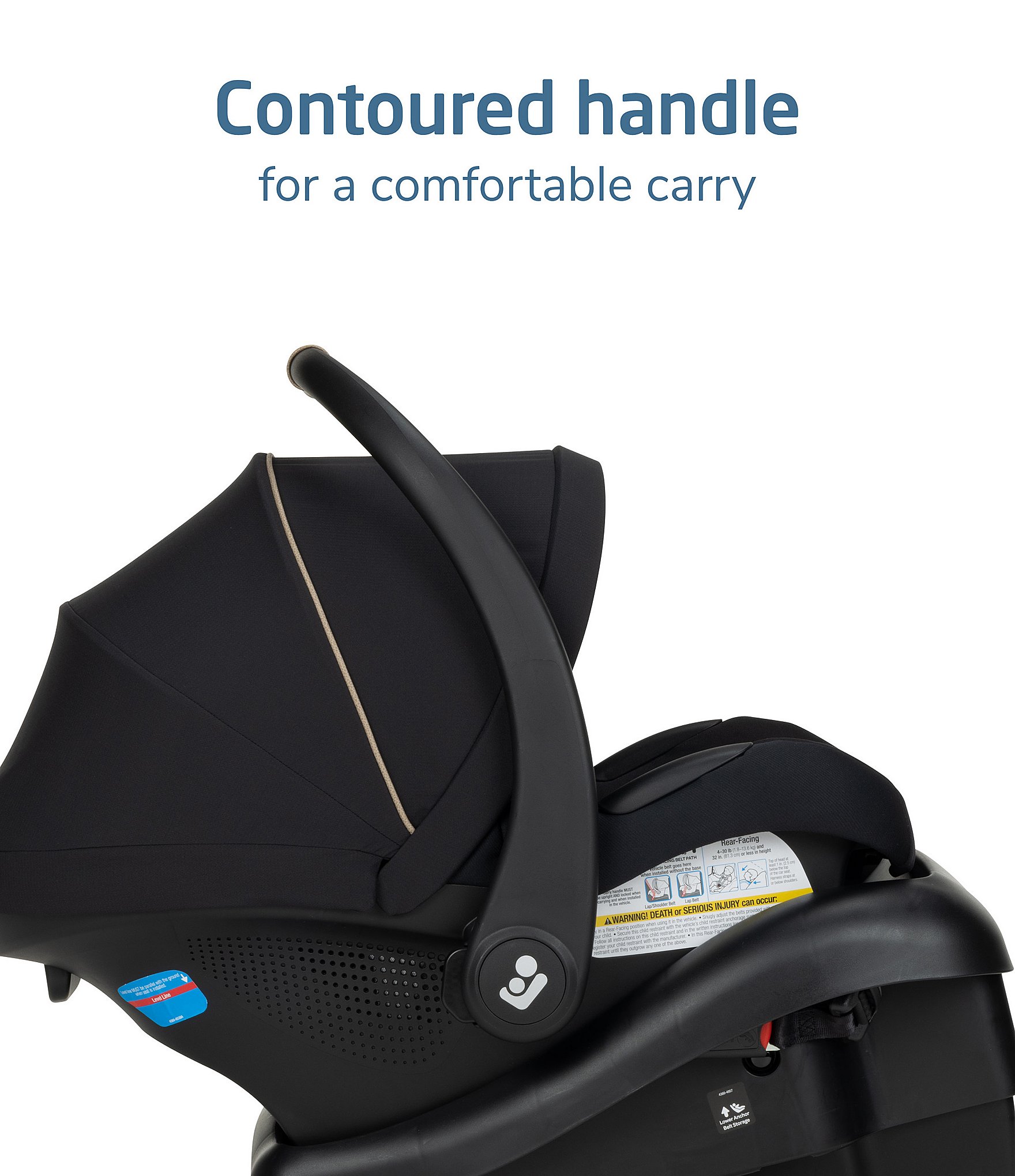 Maxi Cosi Mico® Pro Infant Car Seat