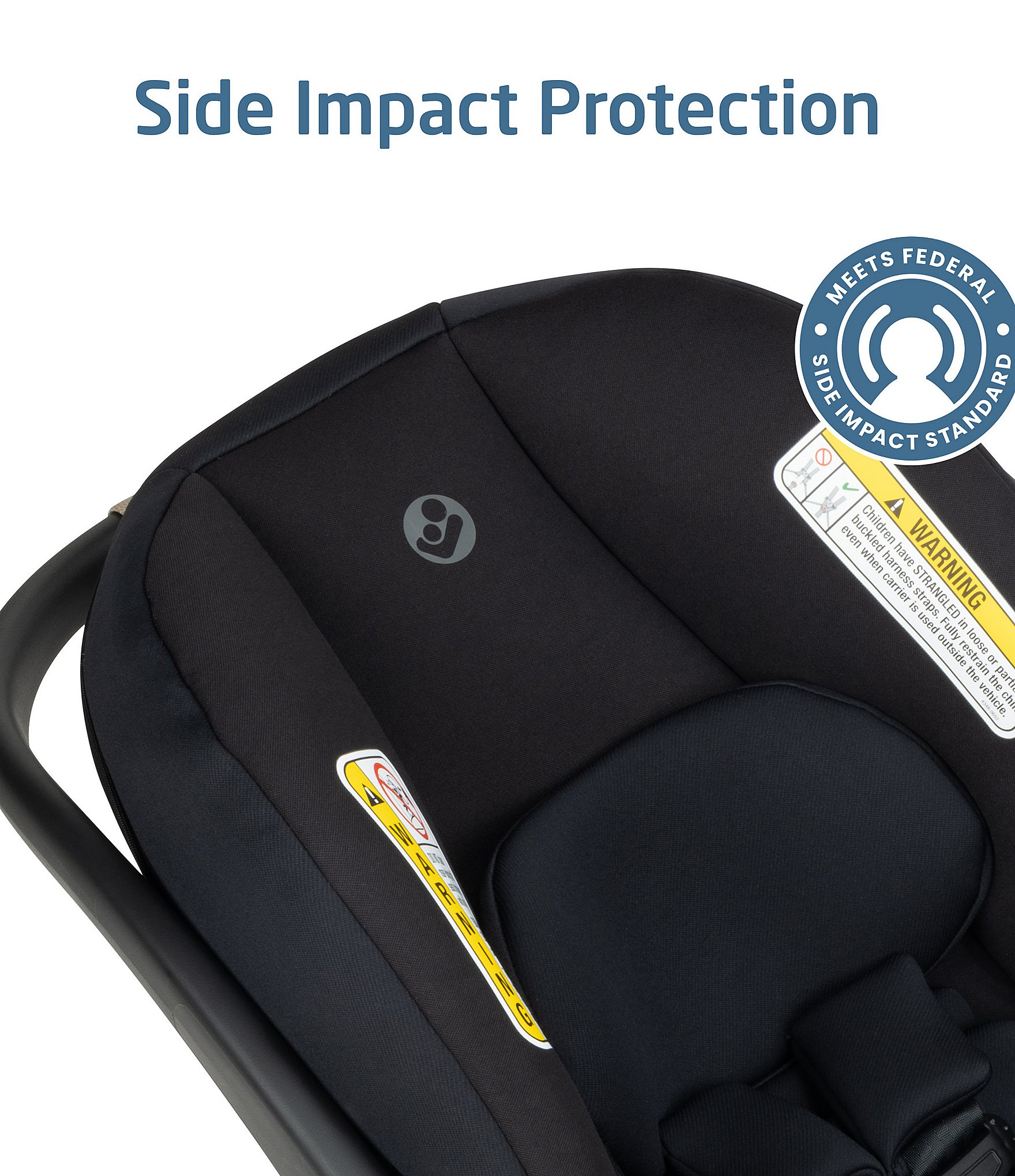 Maxi Cosi Mico® Pro Infant Car Seat