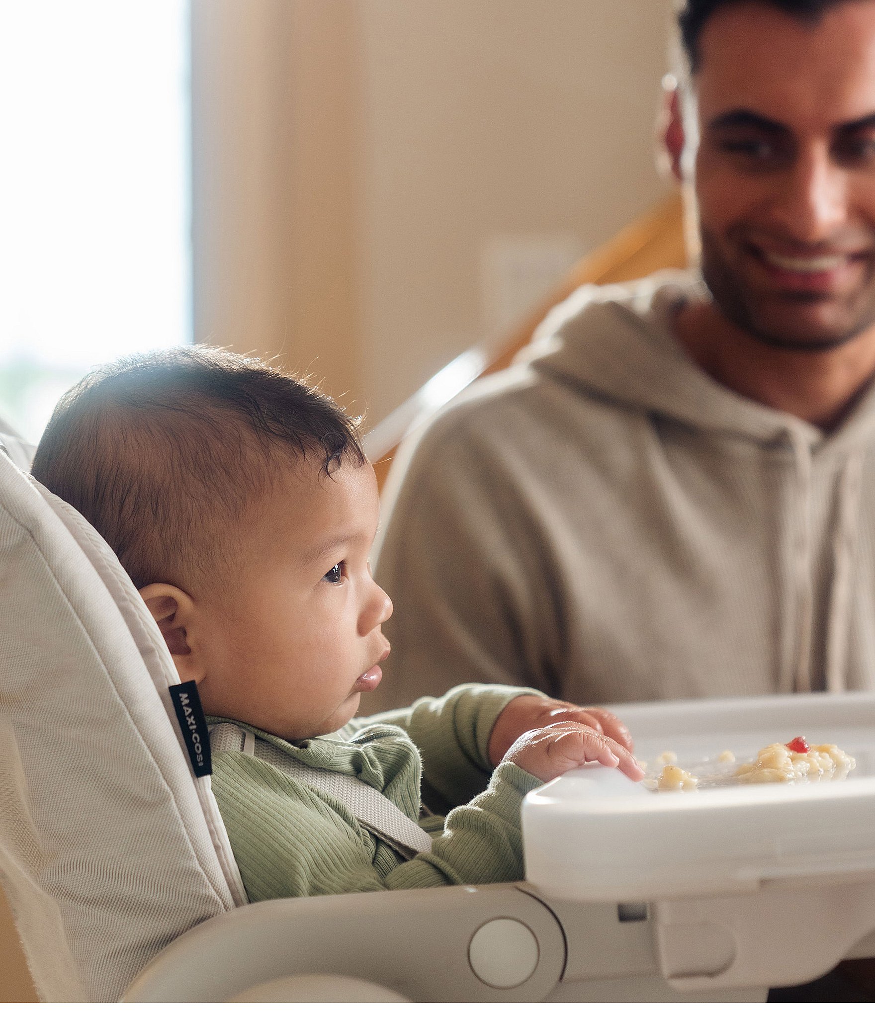 Maxi Cosi Minla 6-in-1 Adjustable High Chair