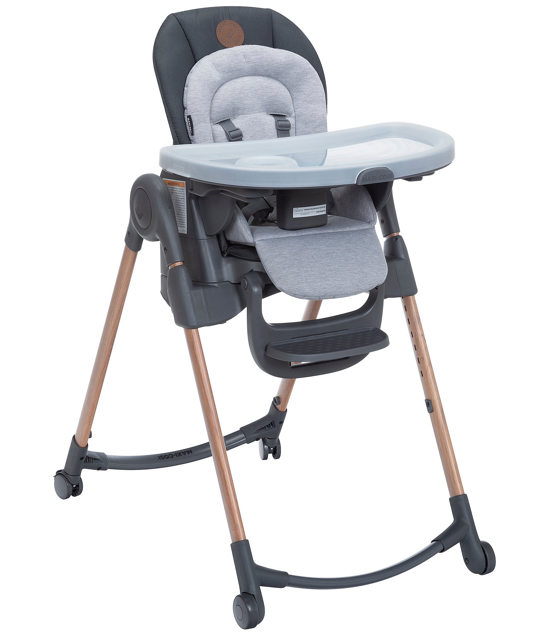 Maxi Cosi Minla 6-in-1 Adjustable High Chair