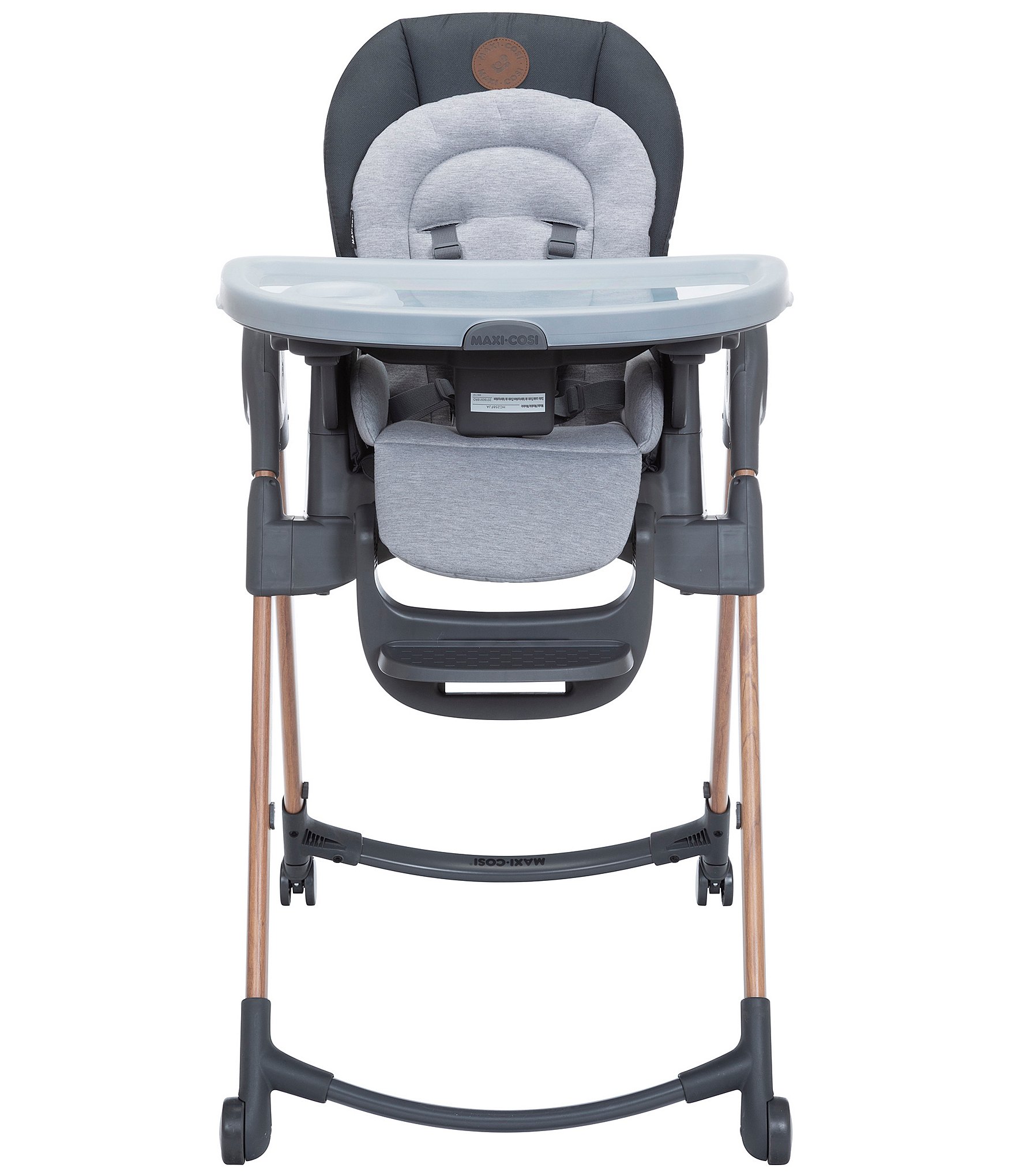 Maxi Cosi Minla 6-in-1 Adjustable High Chair