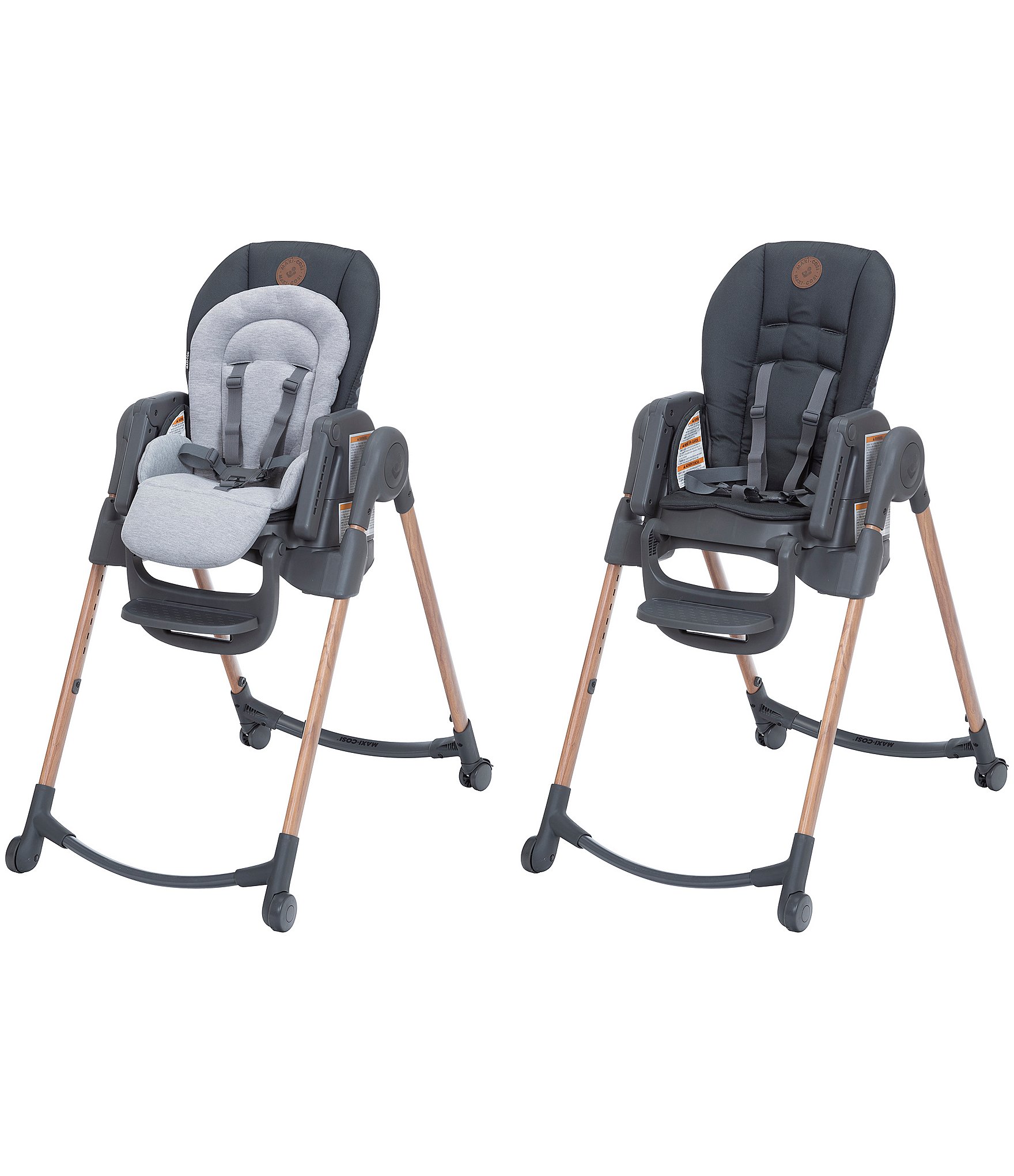 Maxi Cosi Minla 6-in-1 Adjustable High Chair