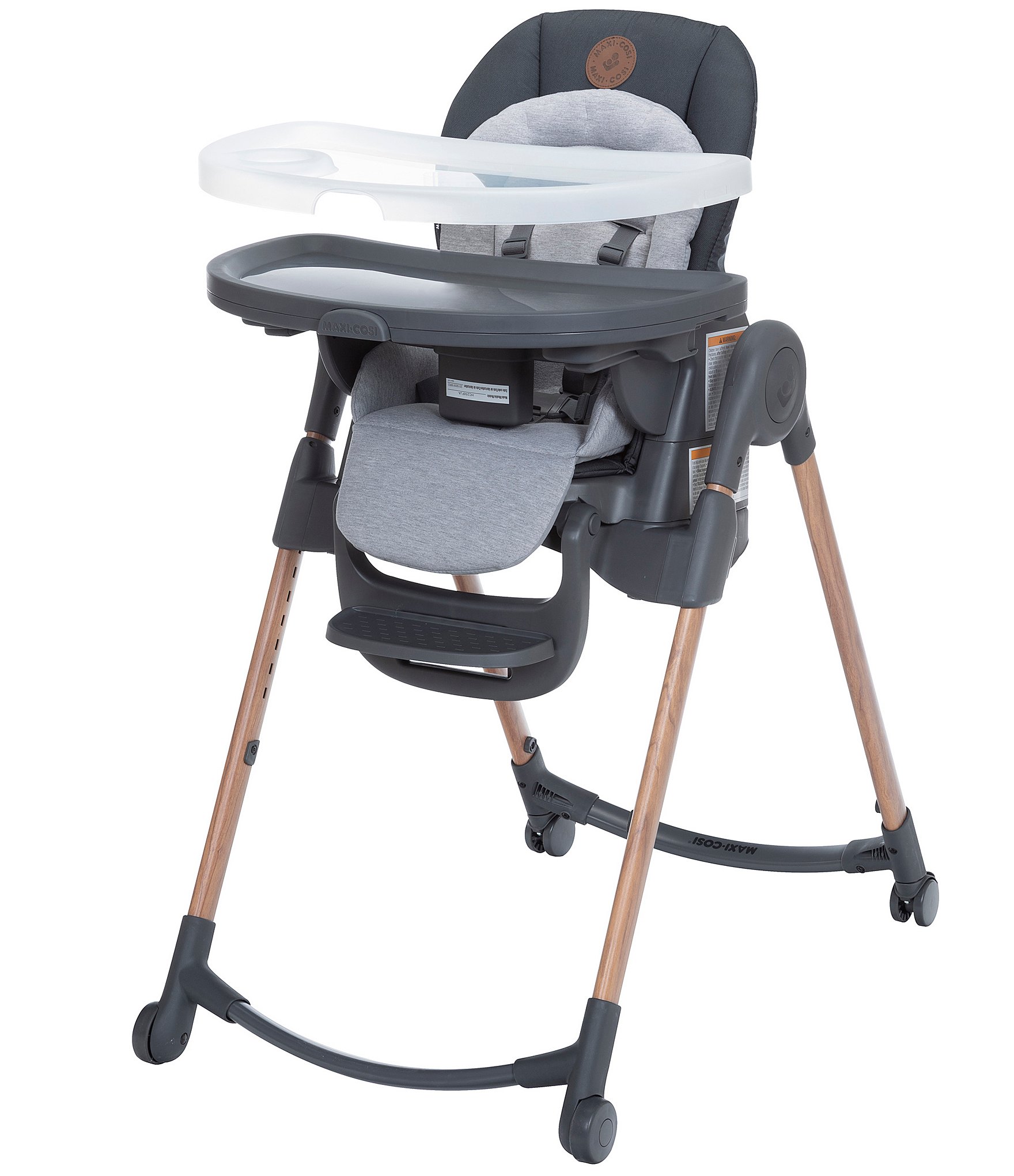 Maxi Cosi Minla 6-in-1 Adjustable High Chair