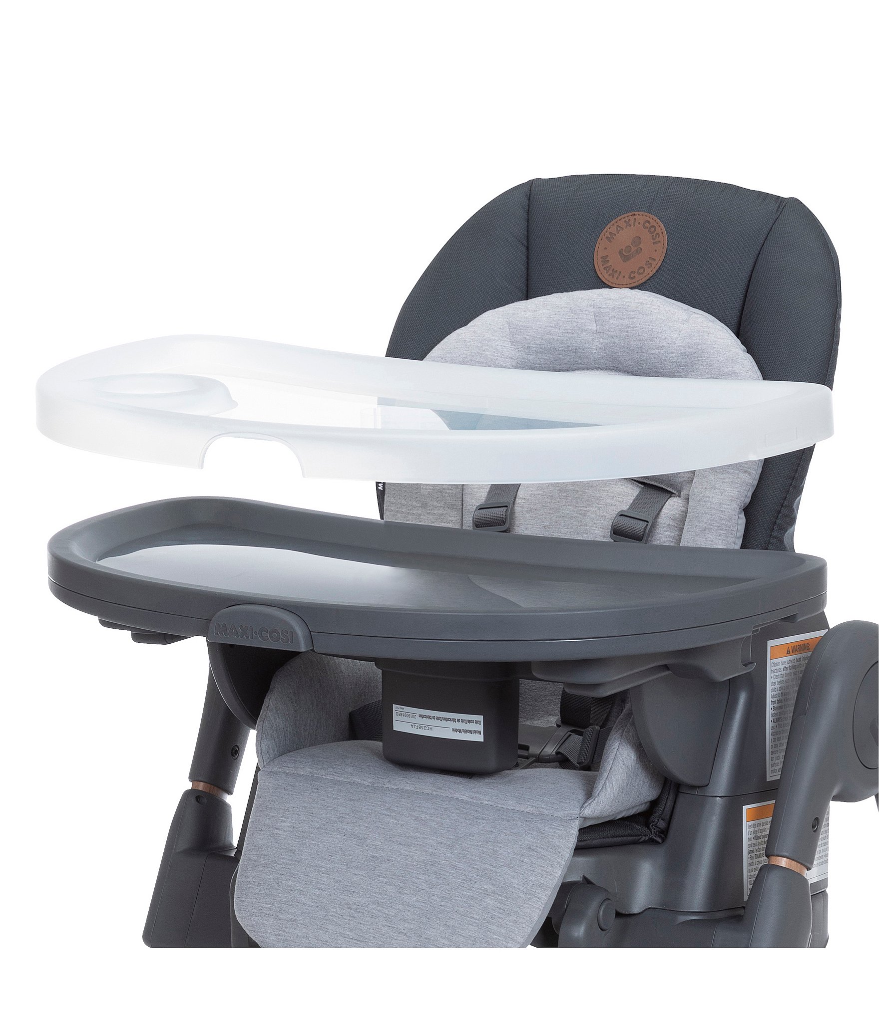 Maxi Cosi Minla 6-in-1 Adjustable High Chair