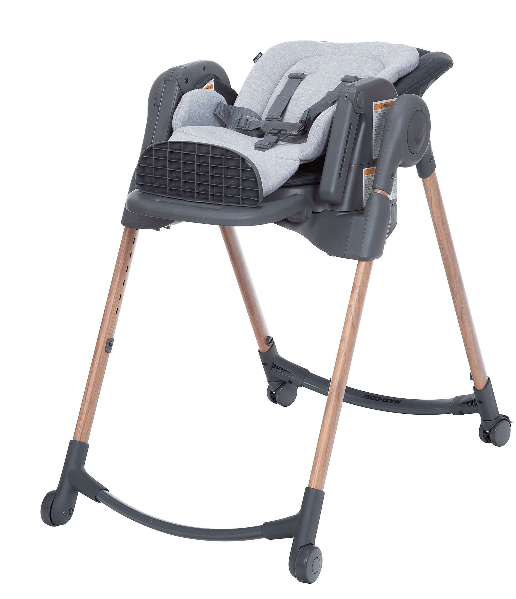 Maxi Cosi Minla 6-in-1 Adjustable High Chair