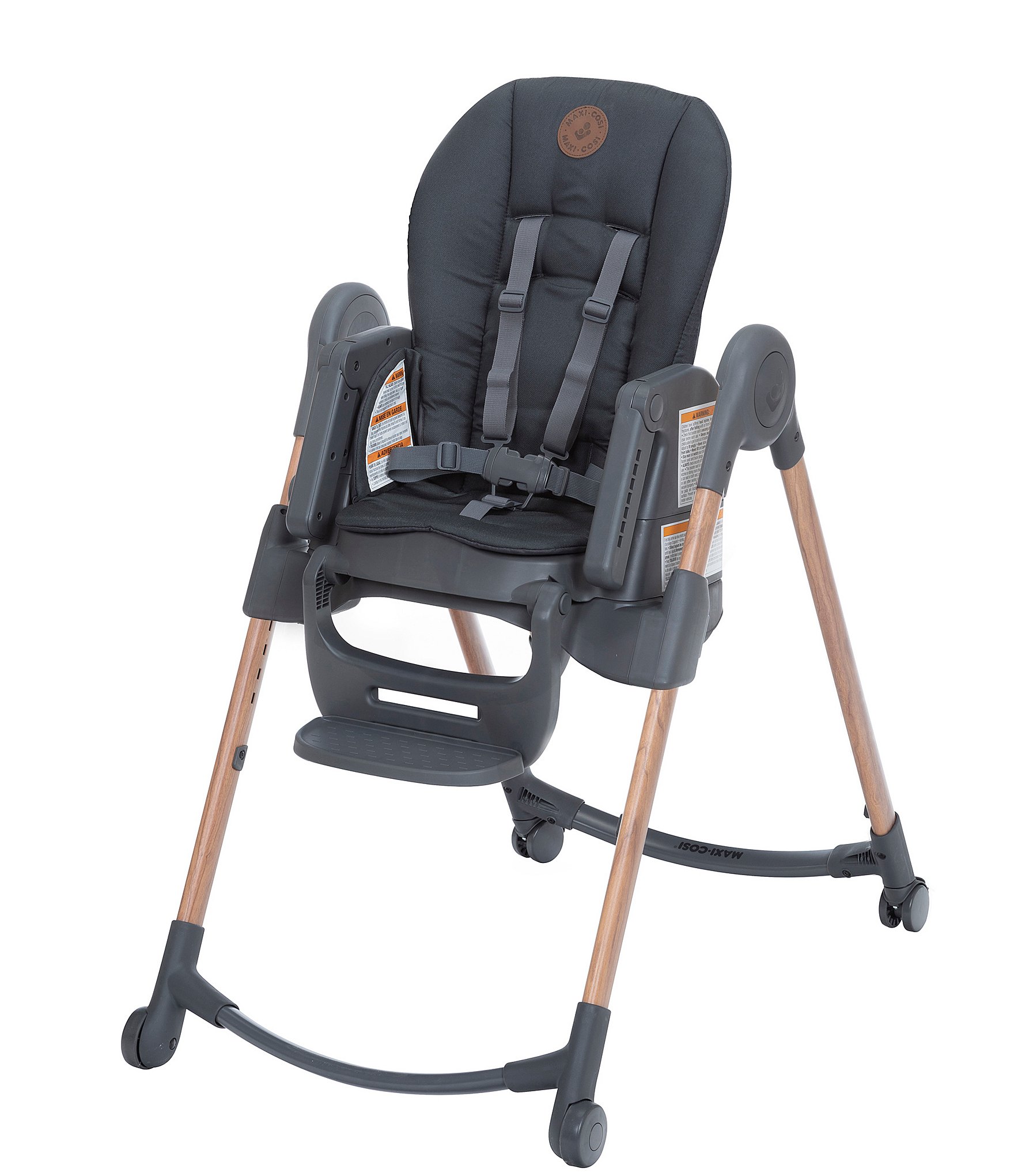 Maxi Cosi Minla 6-in-1 Adjustable High Chair