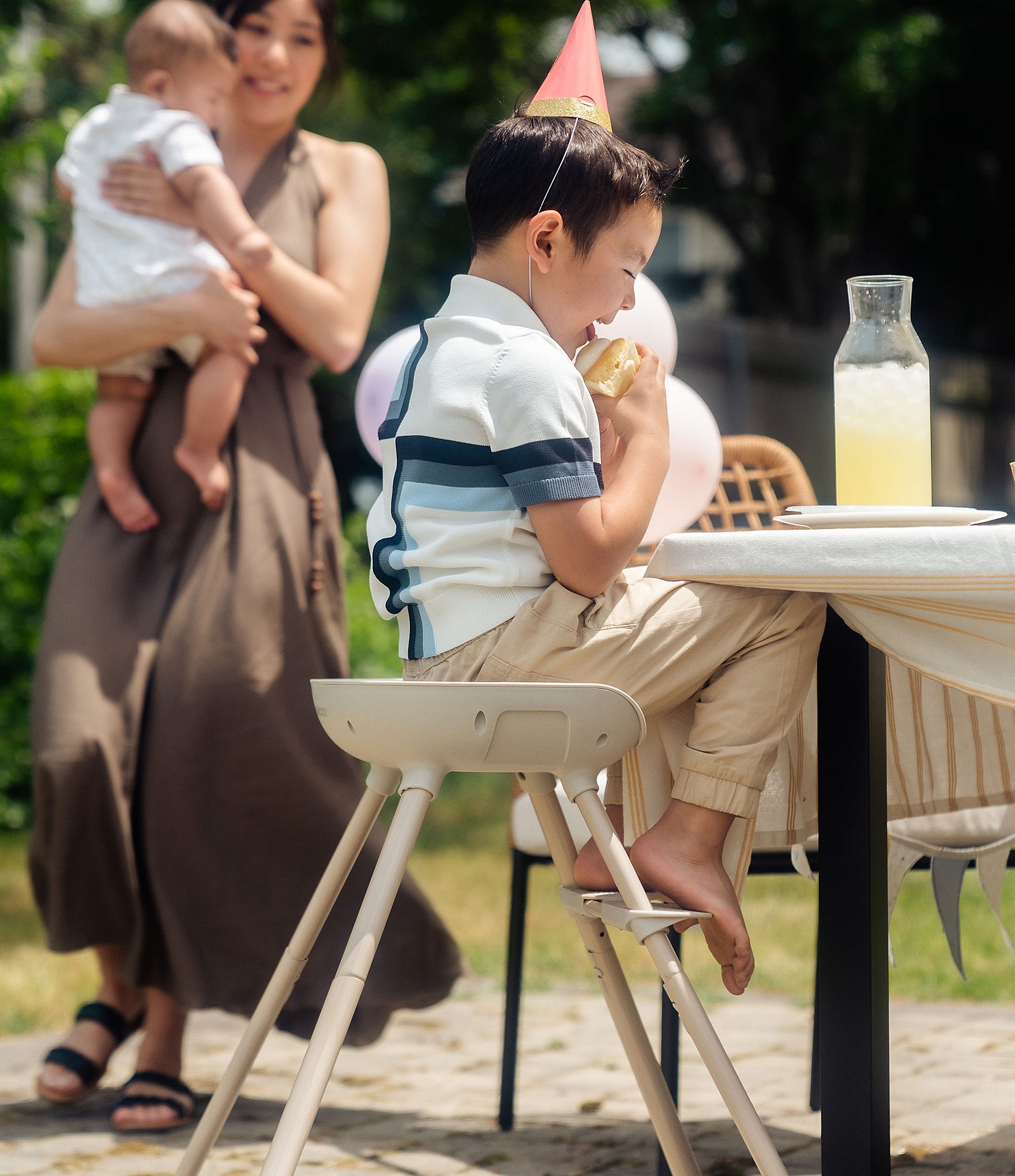 Maxi Cosi Moa 8-in-1 High Chair