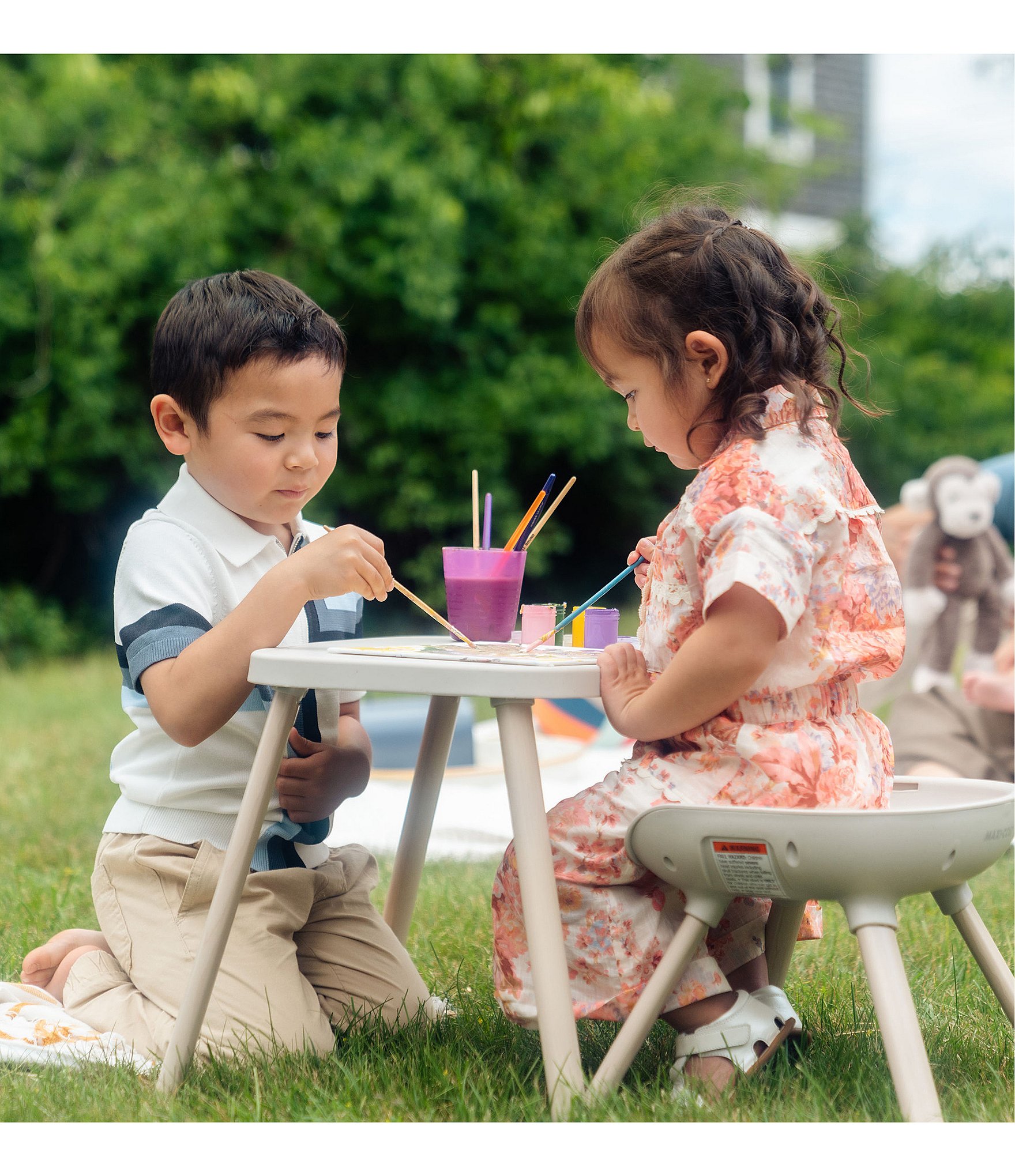 Maxi Cosi Moa 8-in-1 High Chair