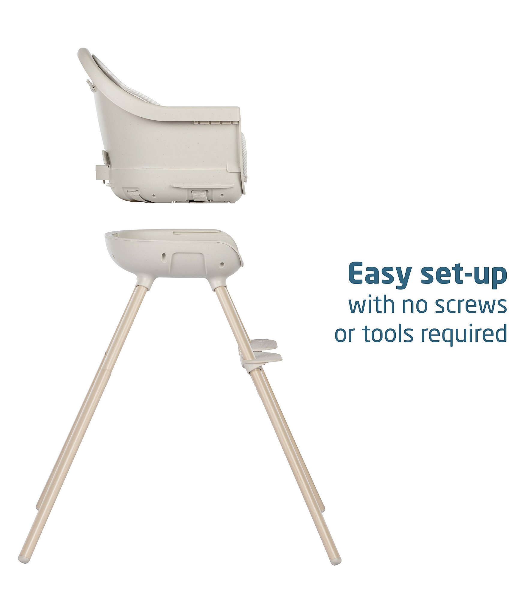 Maxi Cosi Moa 8-in-1 High Chair