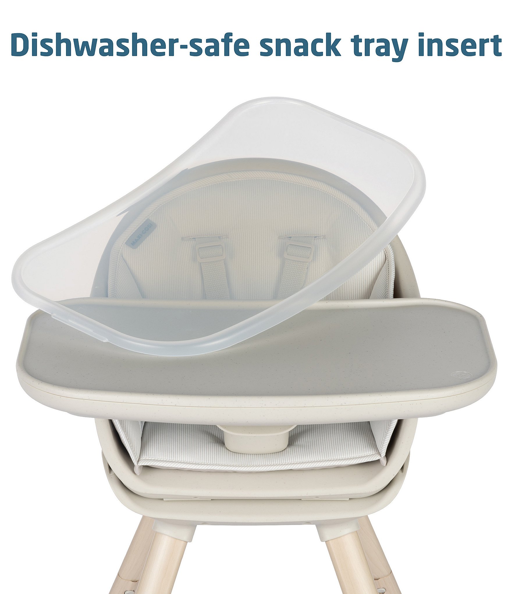 Maxi Cosi Moa 8-in-1 High Chair