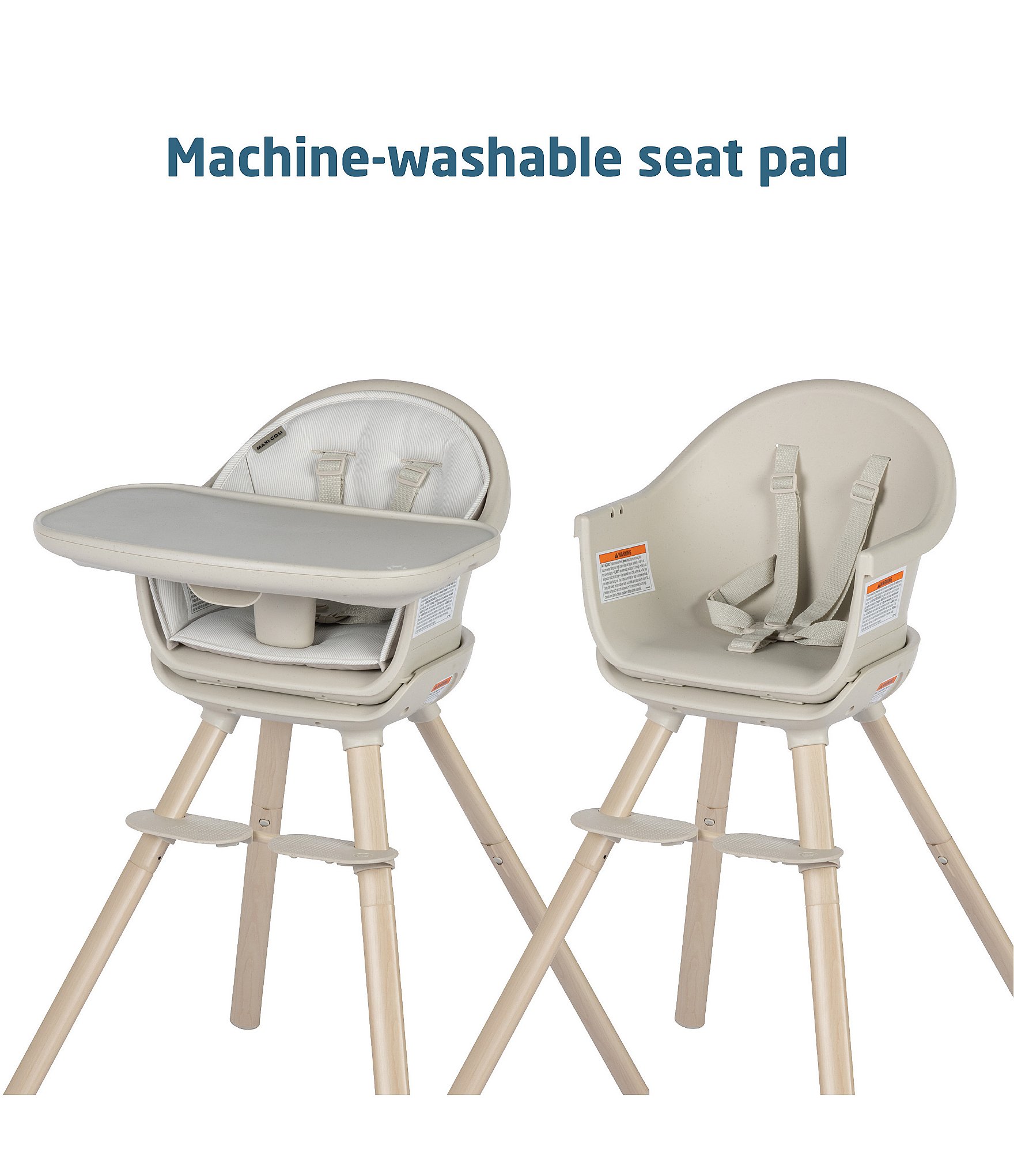 Maxi Cosi Moa 8-in-1 High Chair