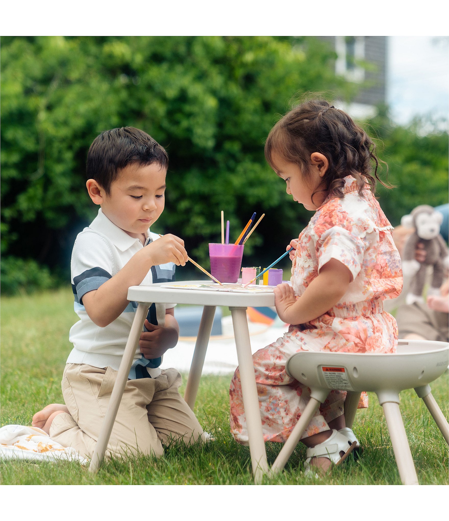 Maxi Cosi Moa 8-in-1 High Chair