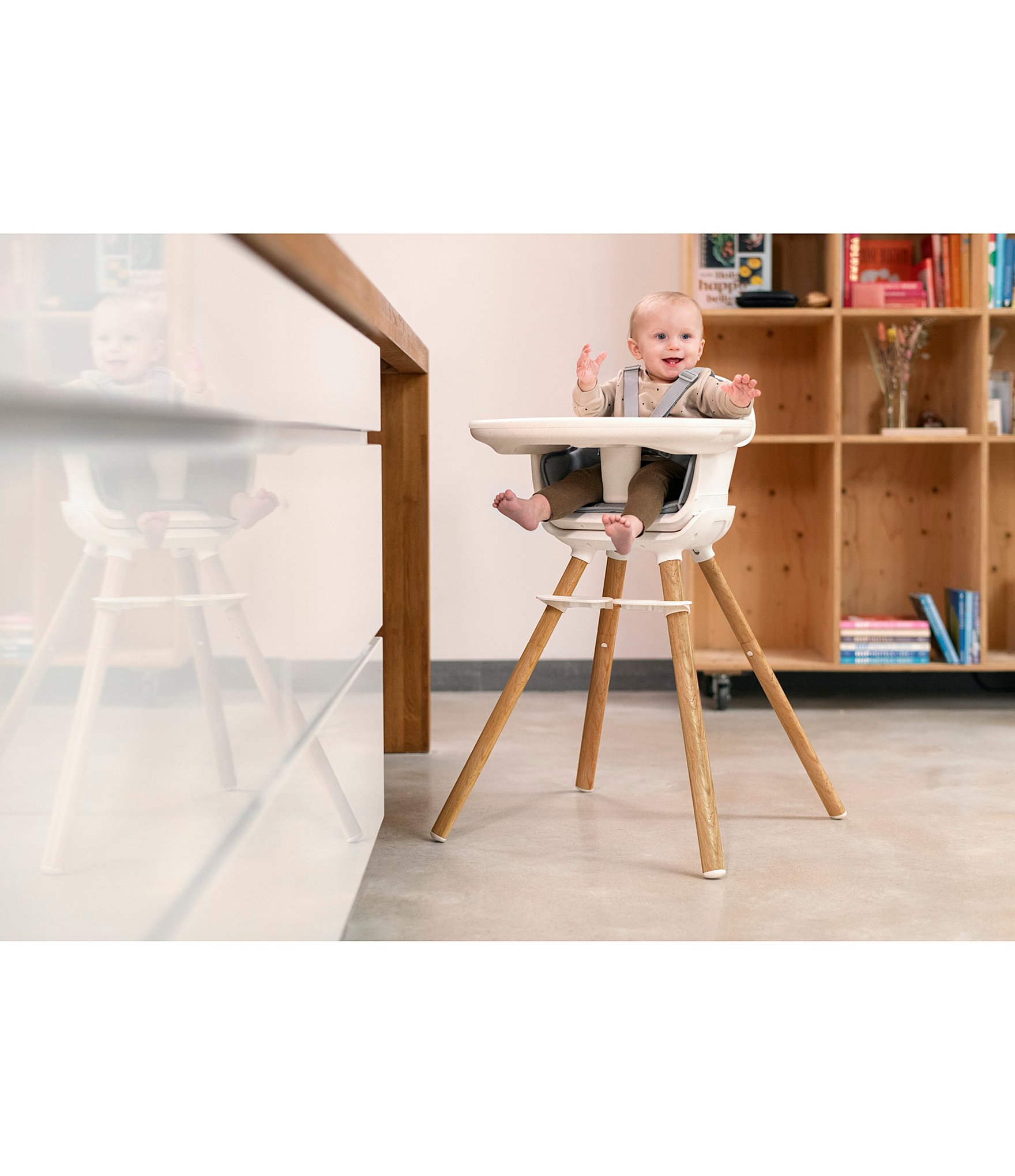 Maxi Cosi Moa 8-in-1 High Chair