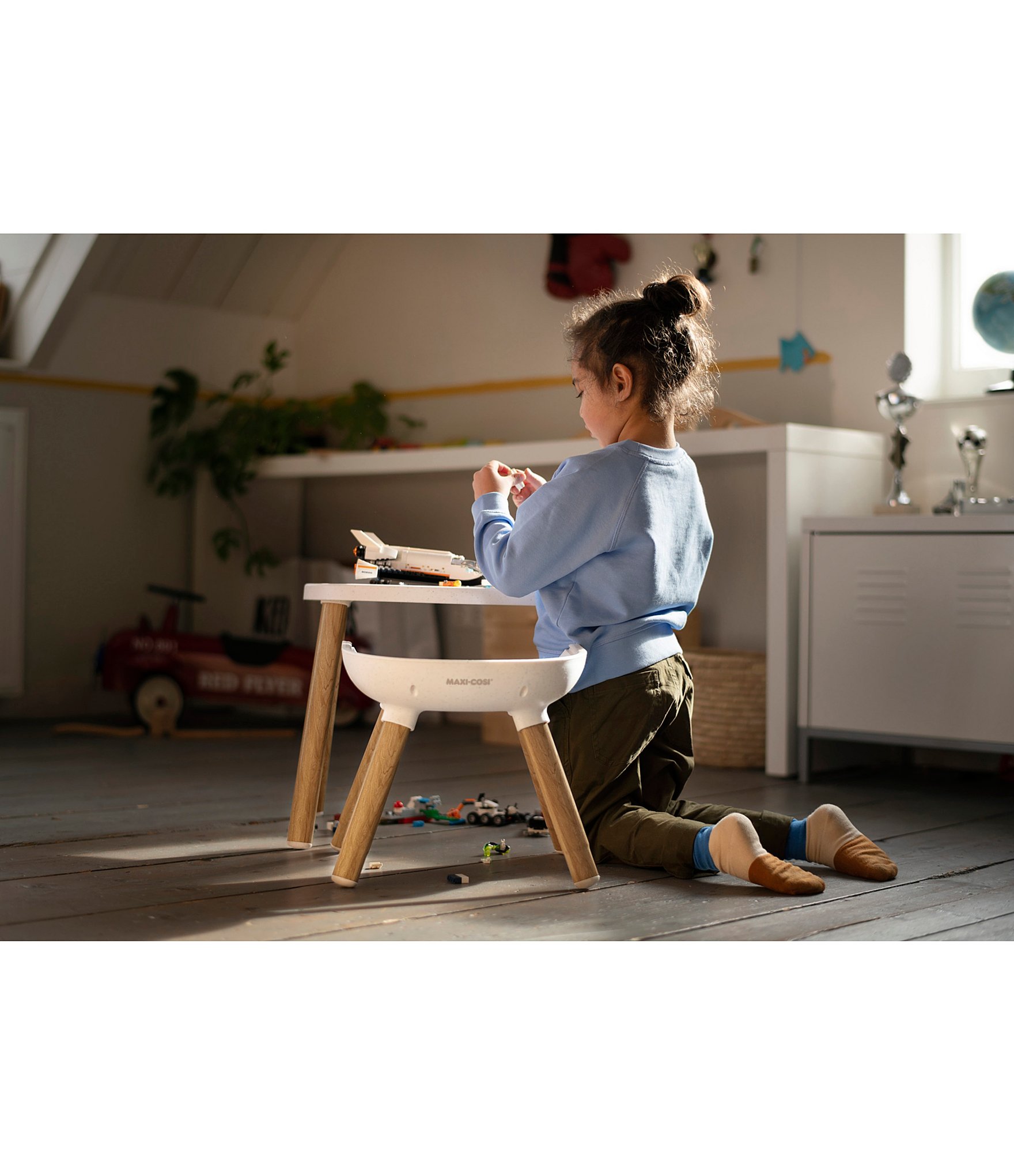 Maxi Cosi Moa 8-in-1 High Chair