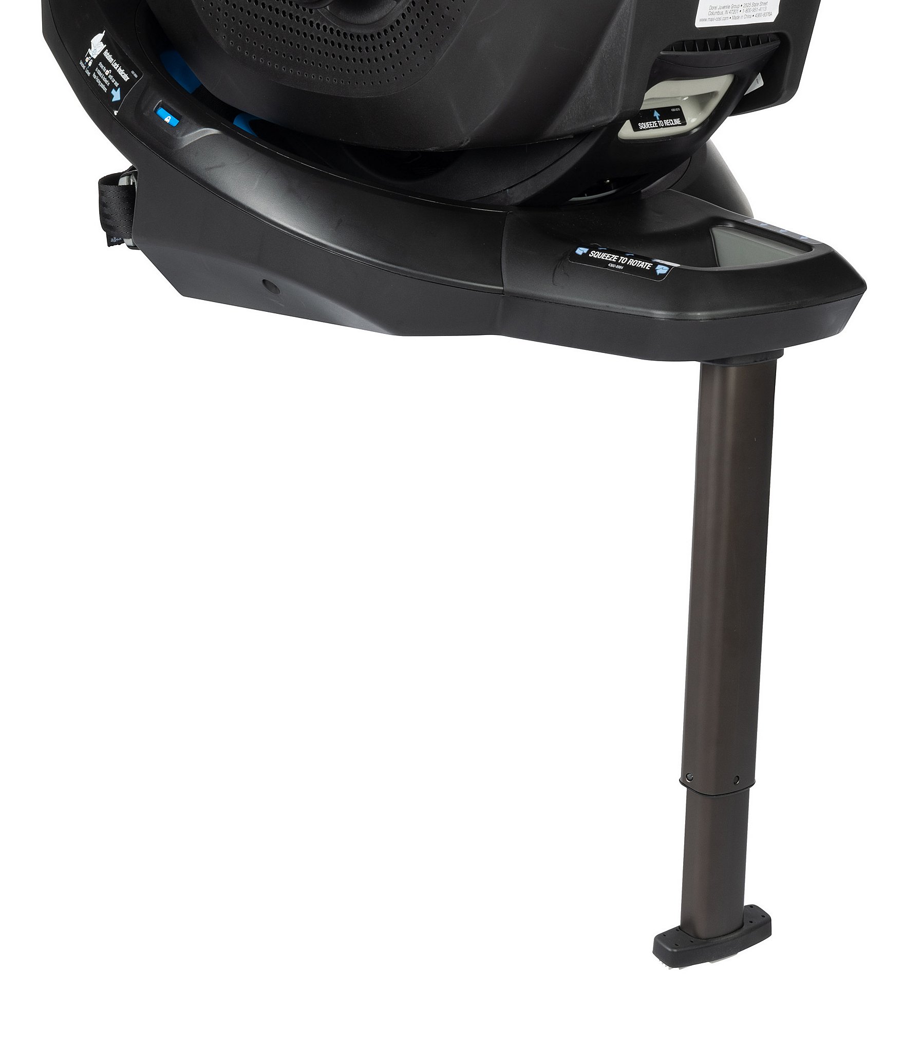 Maxi Cosi Peri 180 Infant Car Seat Base