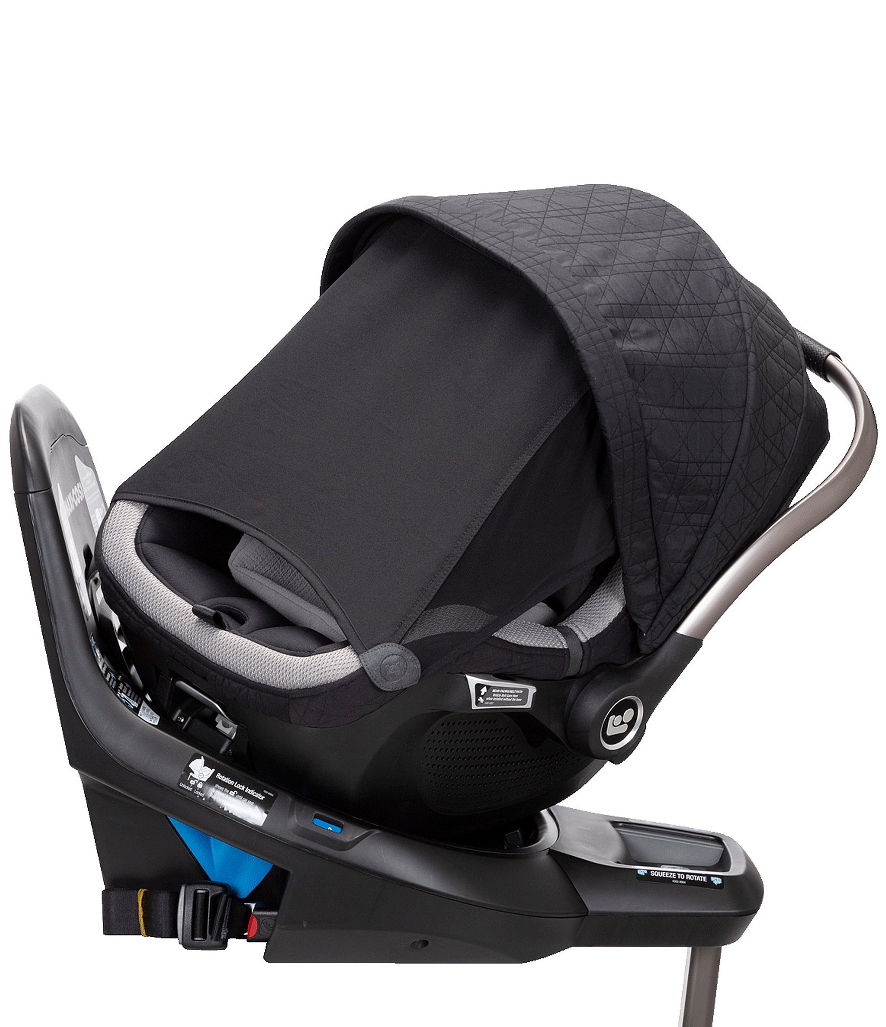 Maxi Cosi Peri™ 180° Rotating Infant Car Seat - Kindred Collection
