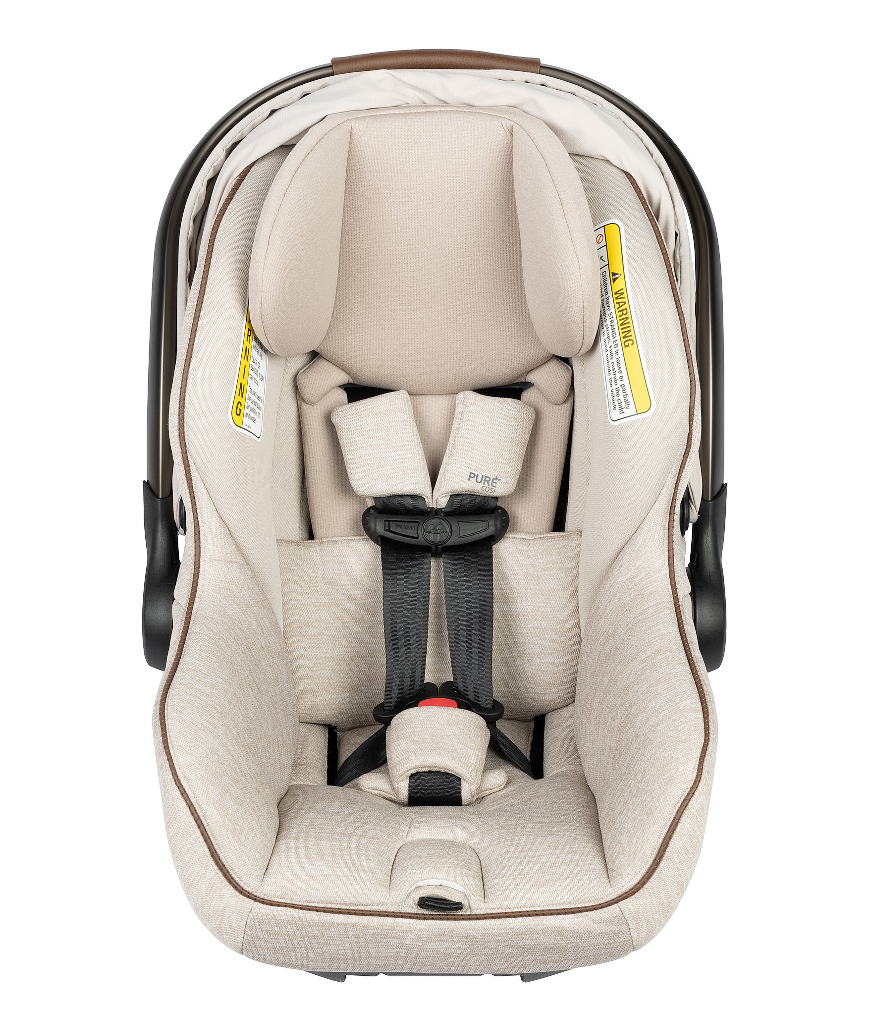 Maxi Cosi Peri 180 Rotating Infant Car Seat | Dillard's