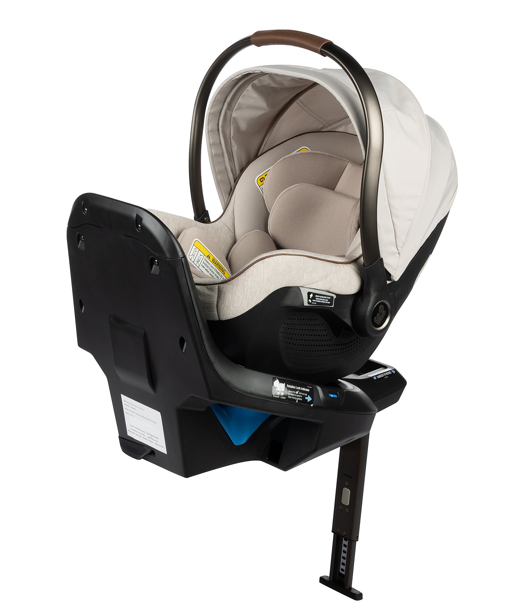 Maxi Cosi Peri 180 Rotating Infant Car Seat