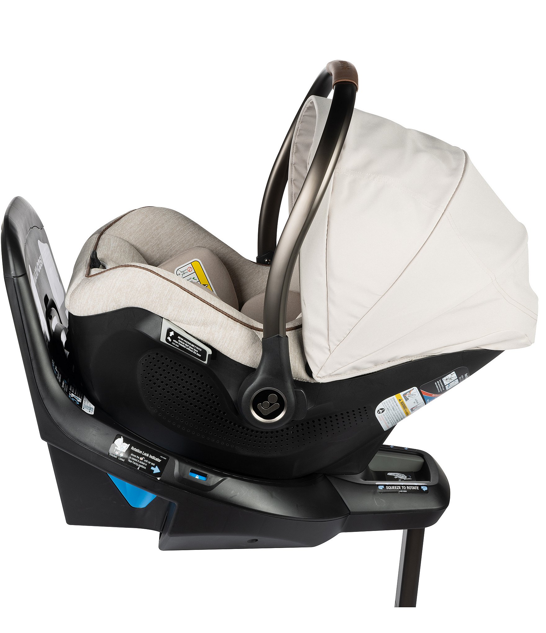 Maxi Cosi Peri 180 Rotating Infant Car Seat