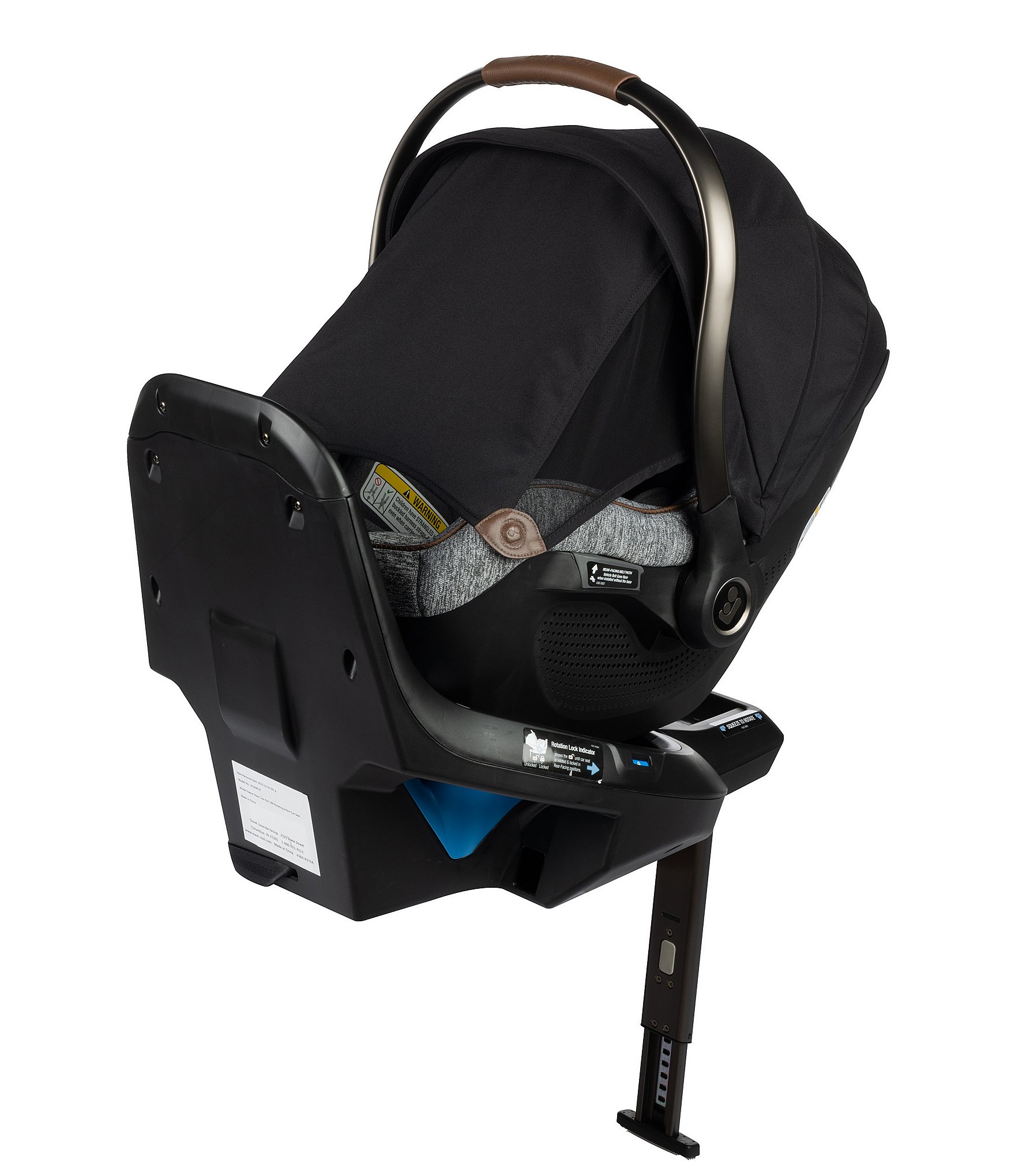 Maxi Cosi Peri 180 Rotating Infant Car Seat