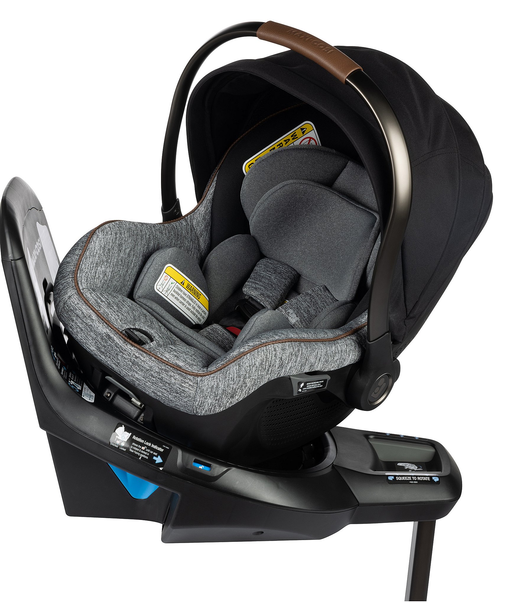 Maxi Cosi Peri 180 Rotating Infant Car Seat