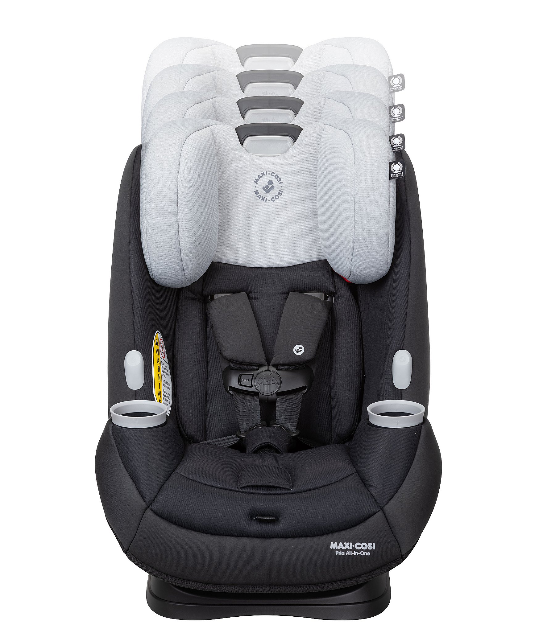 Maxi Cosi Pria 3-in-1 Convertible Car Seat