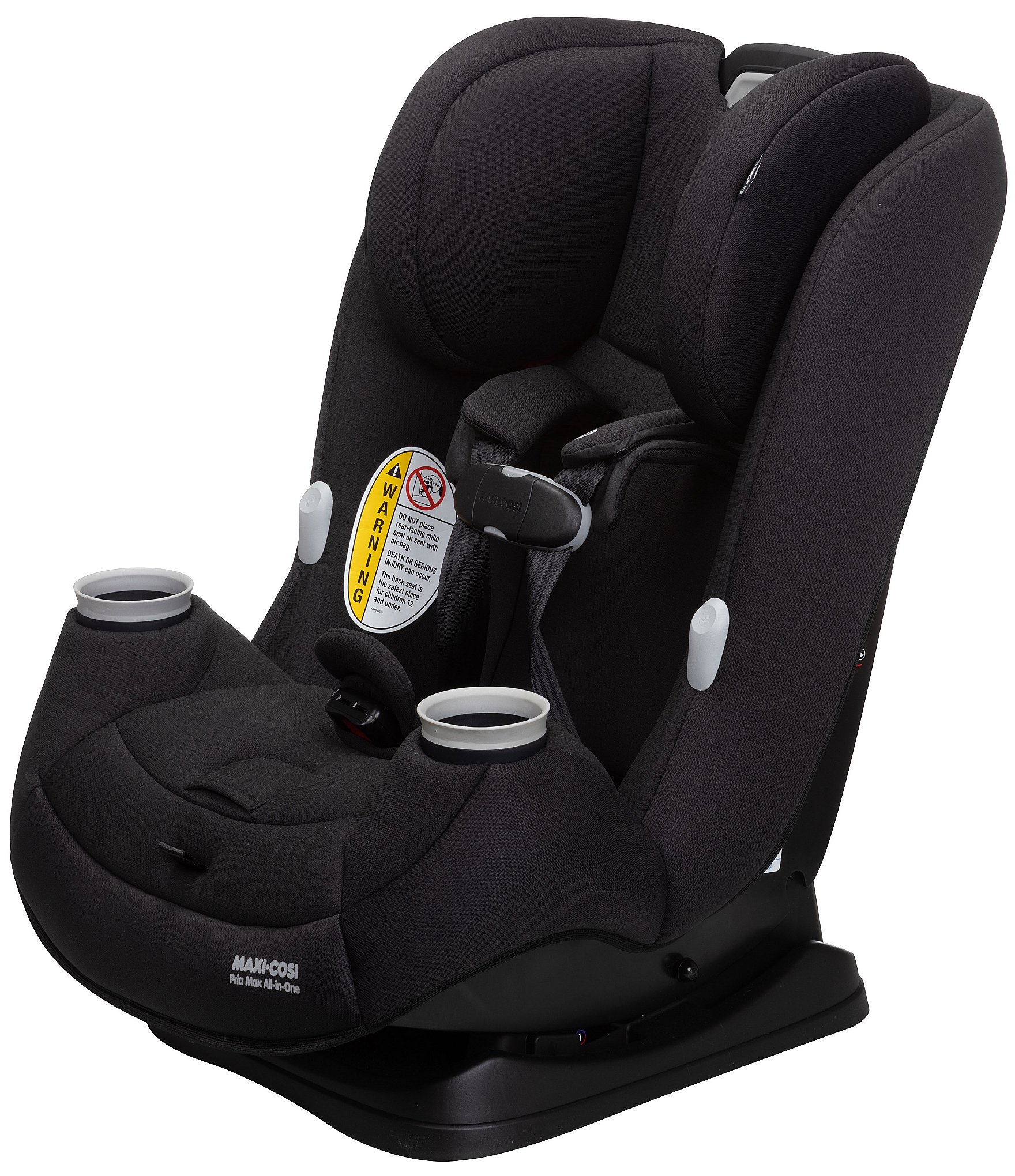 Maxi Cosi Pria Max All In One Convertible Car Seat