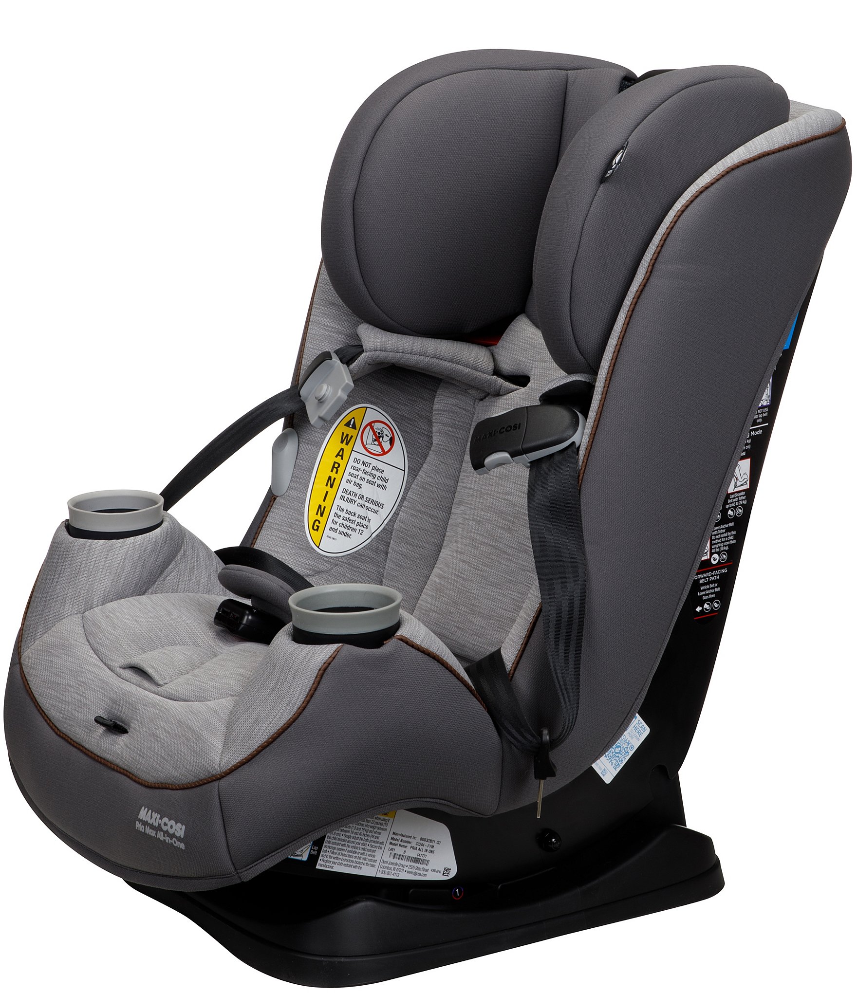 Maxi Cosi Pria Max All In One Convertible Car Seat